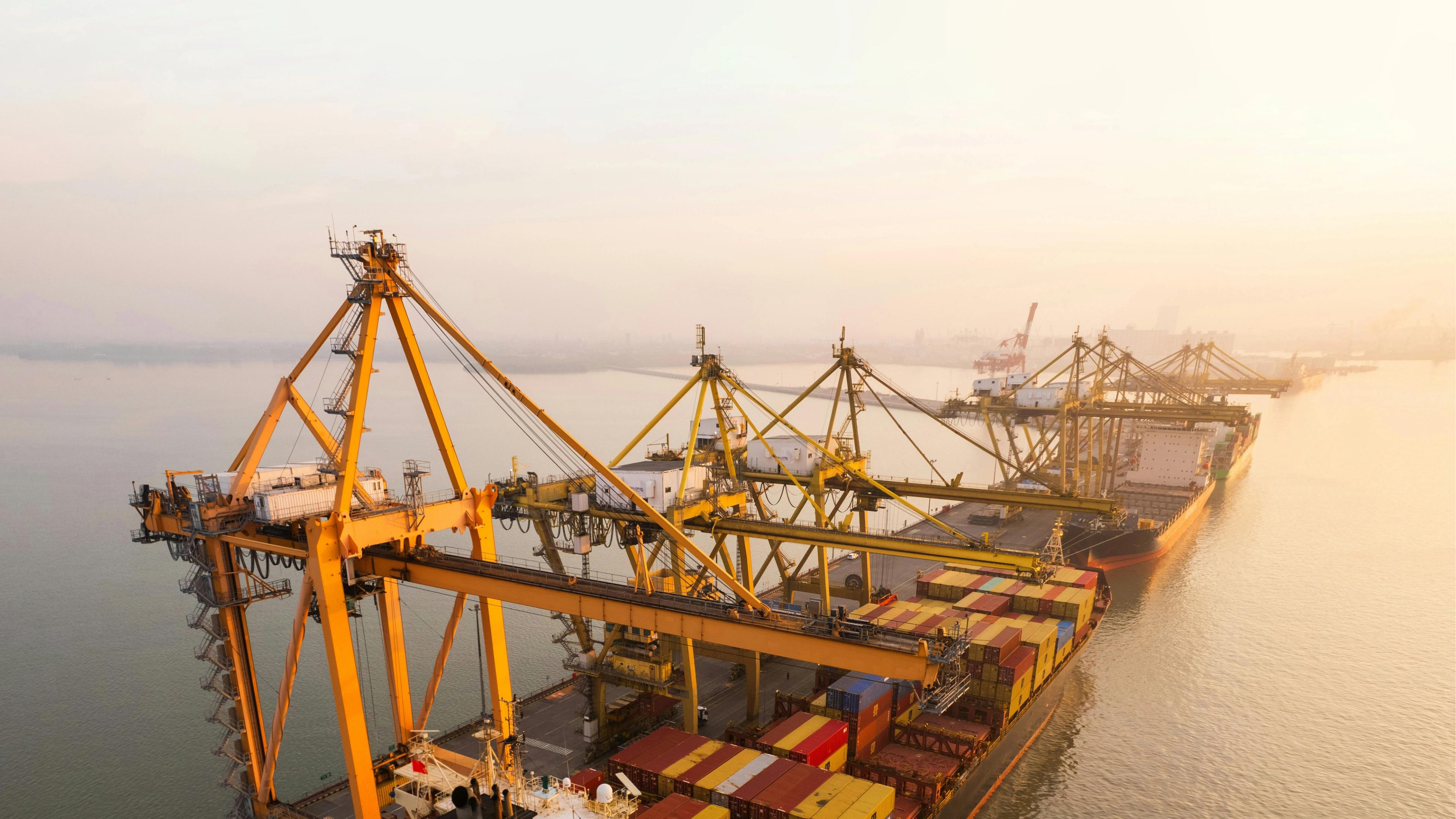 Abstract monochrome image of reflective bubbles on a wavy surface.