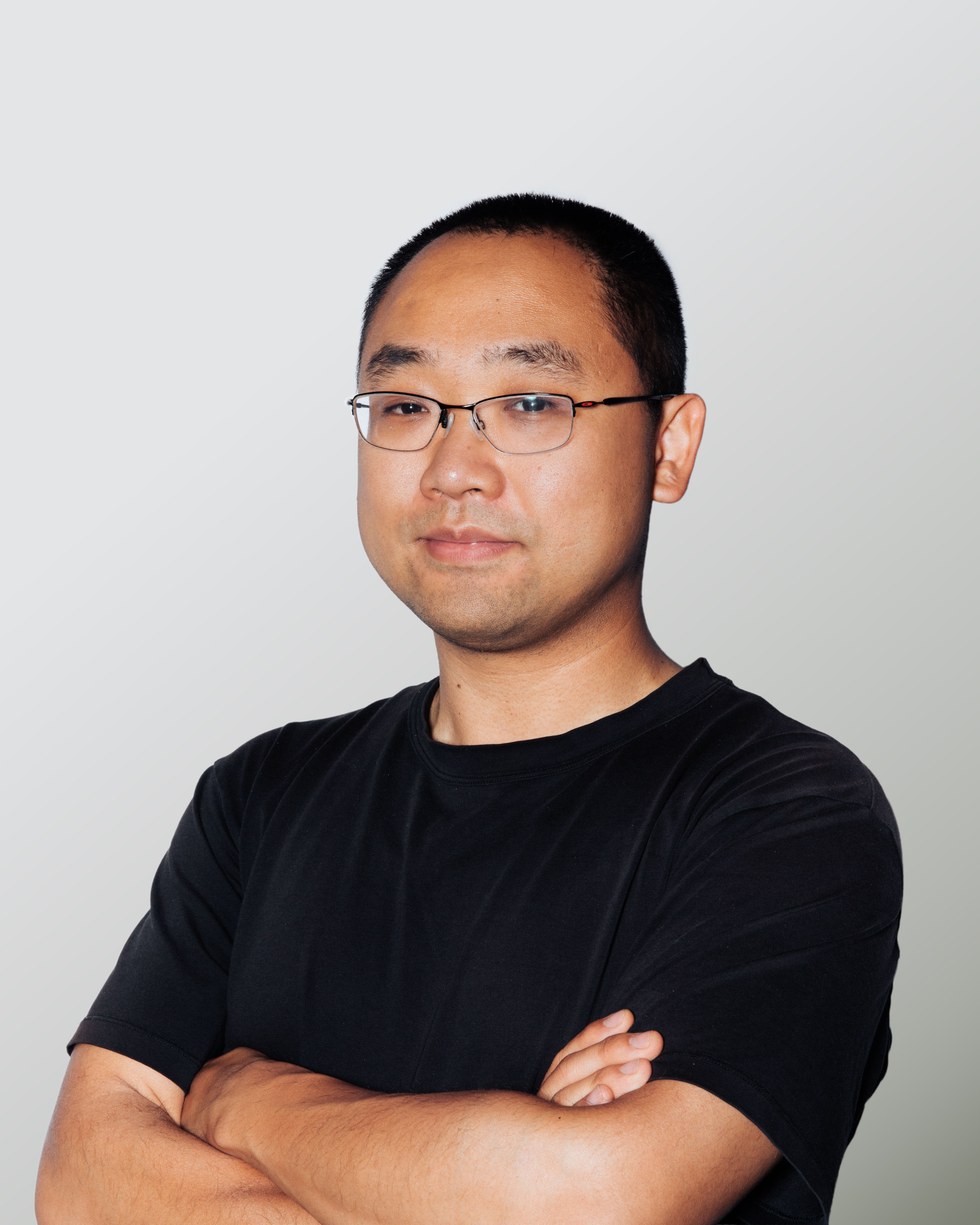 Dr. Chi Chen