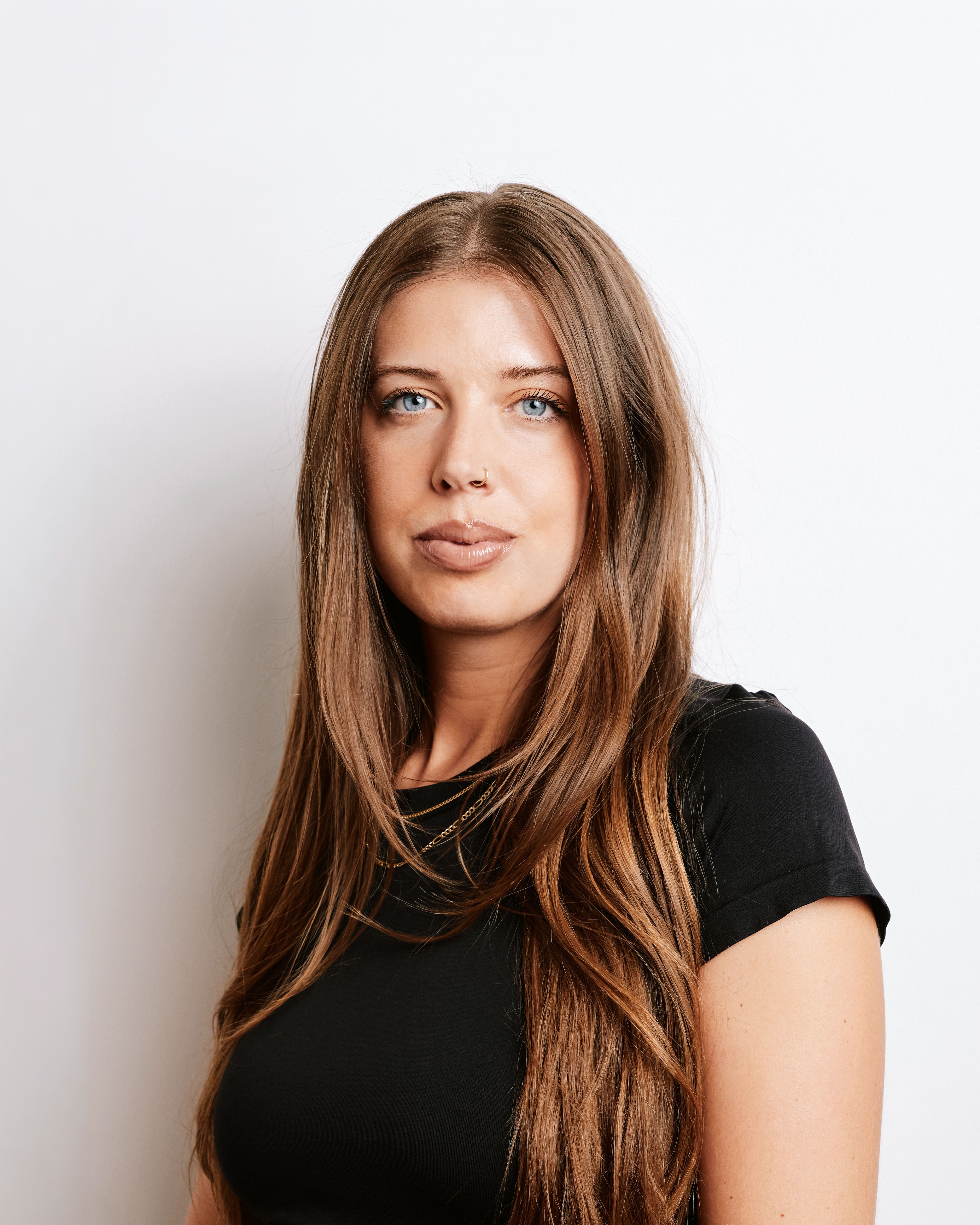 Jodi Taylor