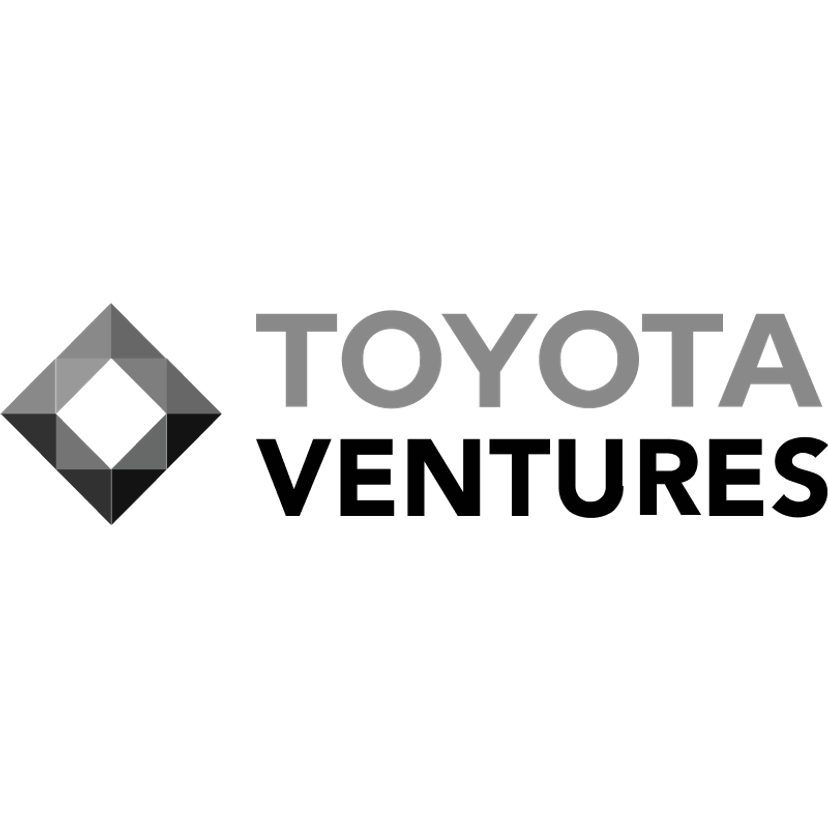 Toyota Ventures