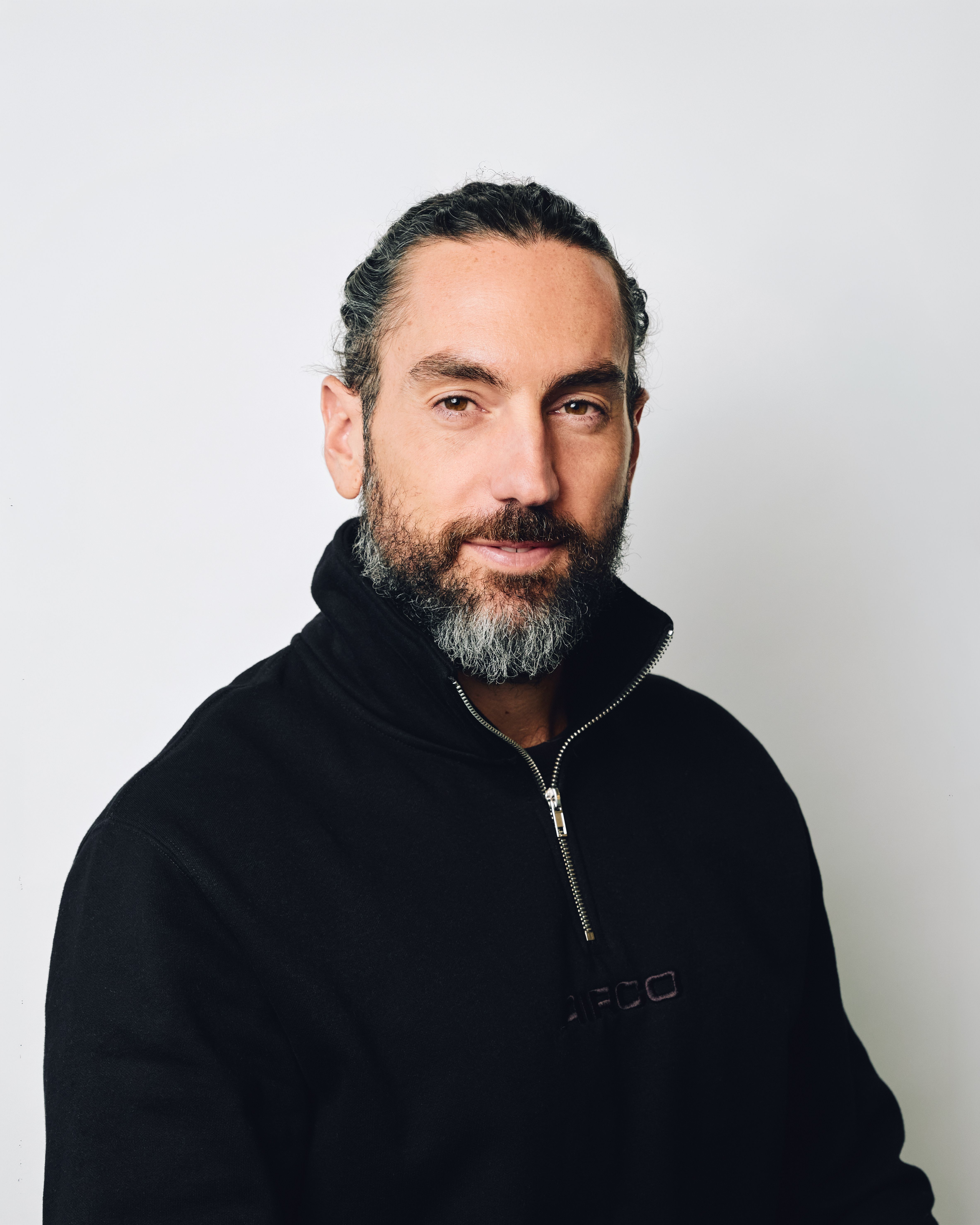Gregory Constantine