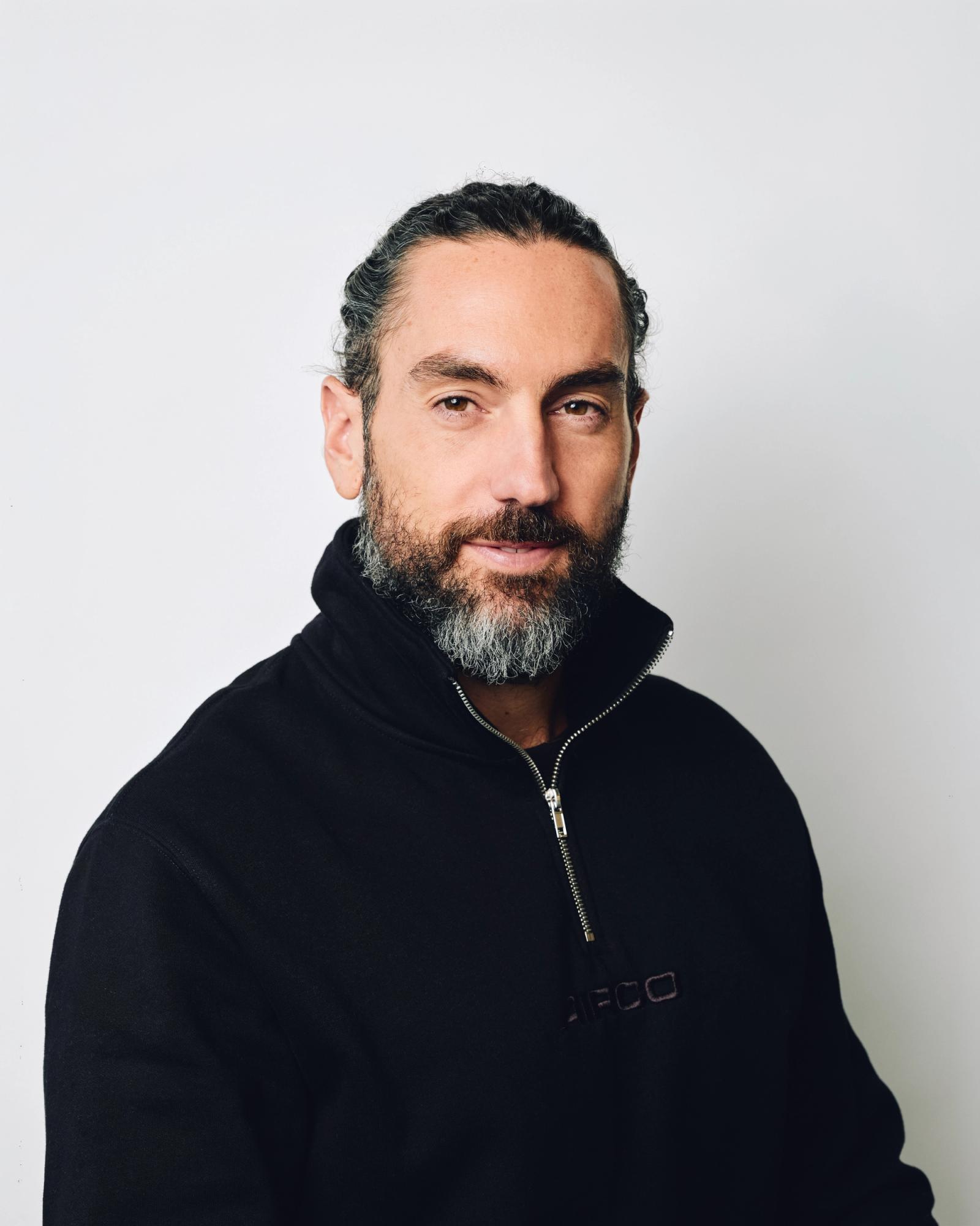 Gregory Constantine