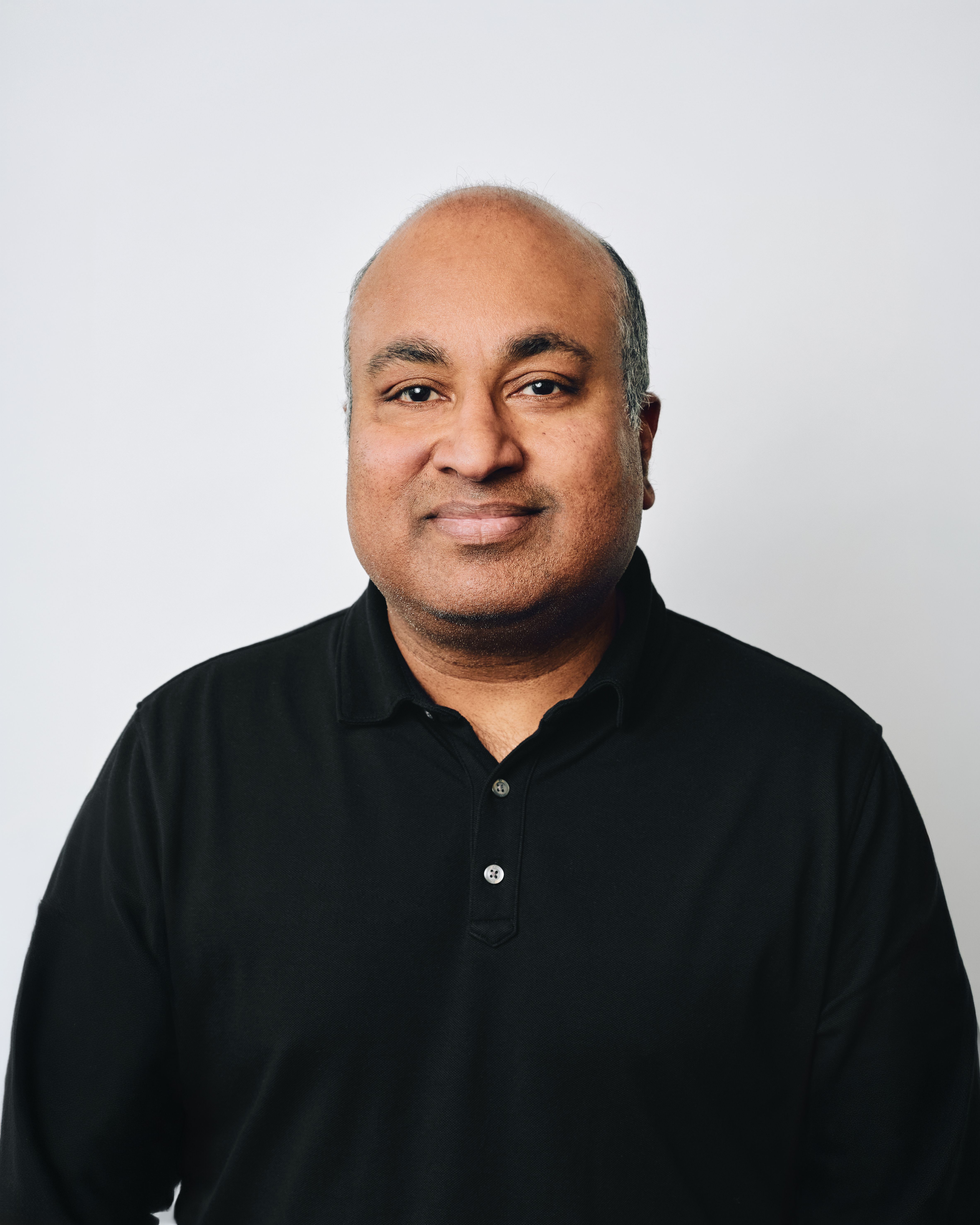 Dr. Sathya Motupally