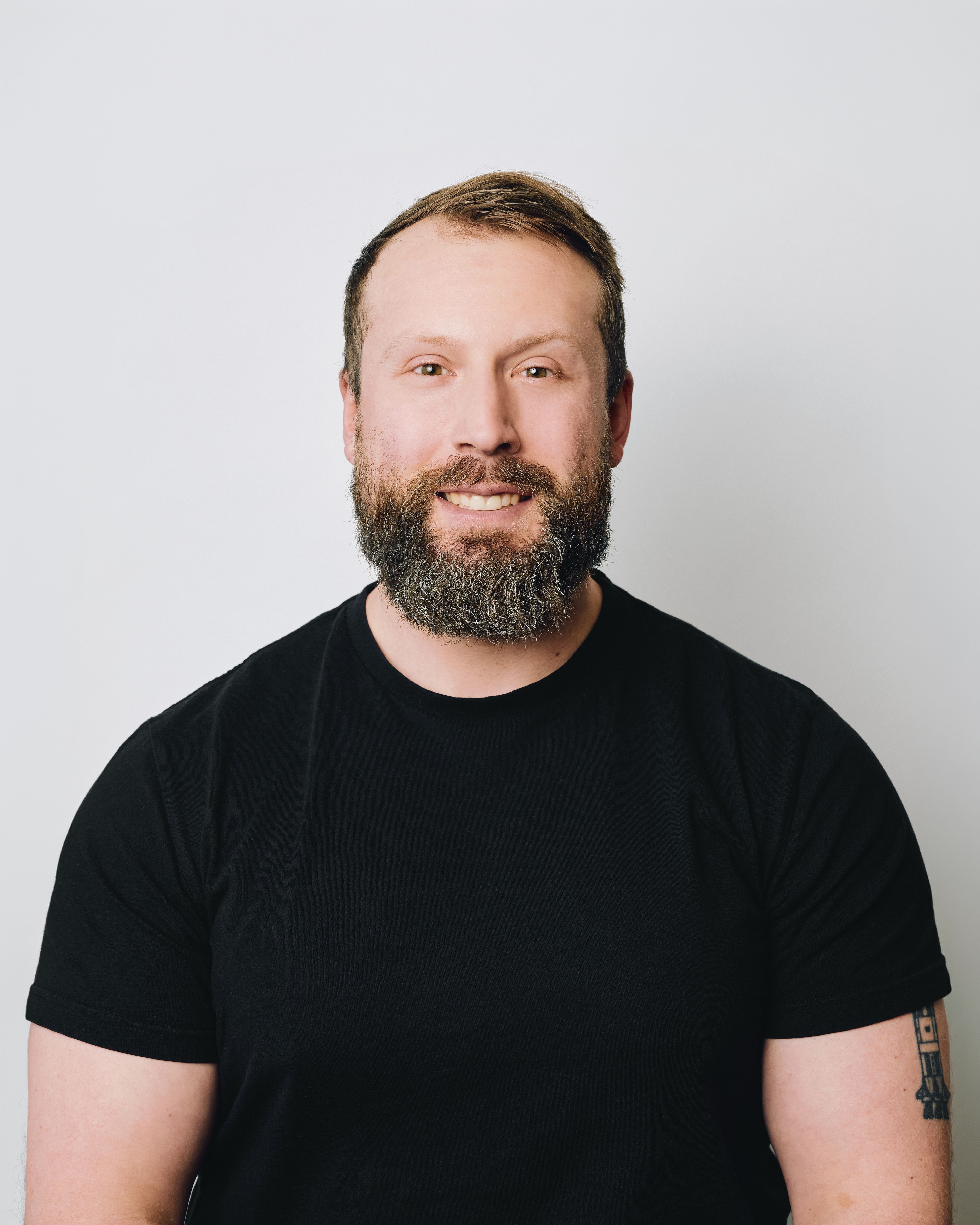 Nicholas Steinke