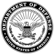 U.S. Department of Defense