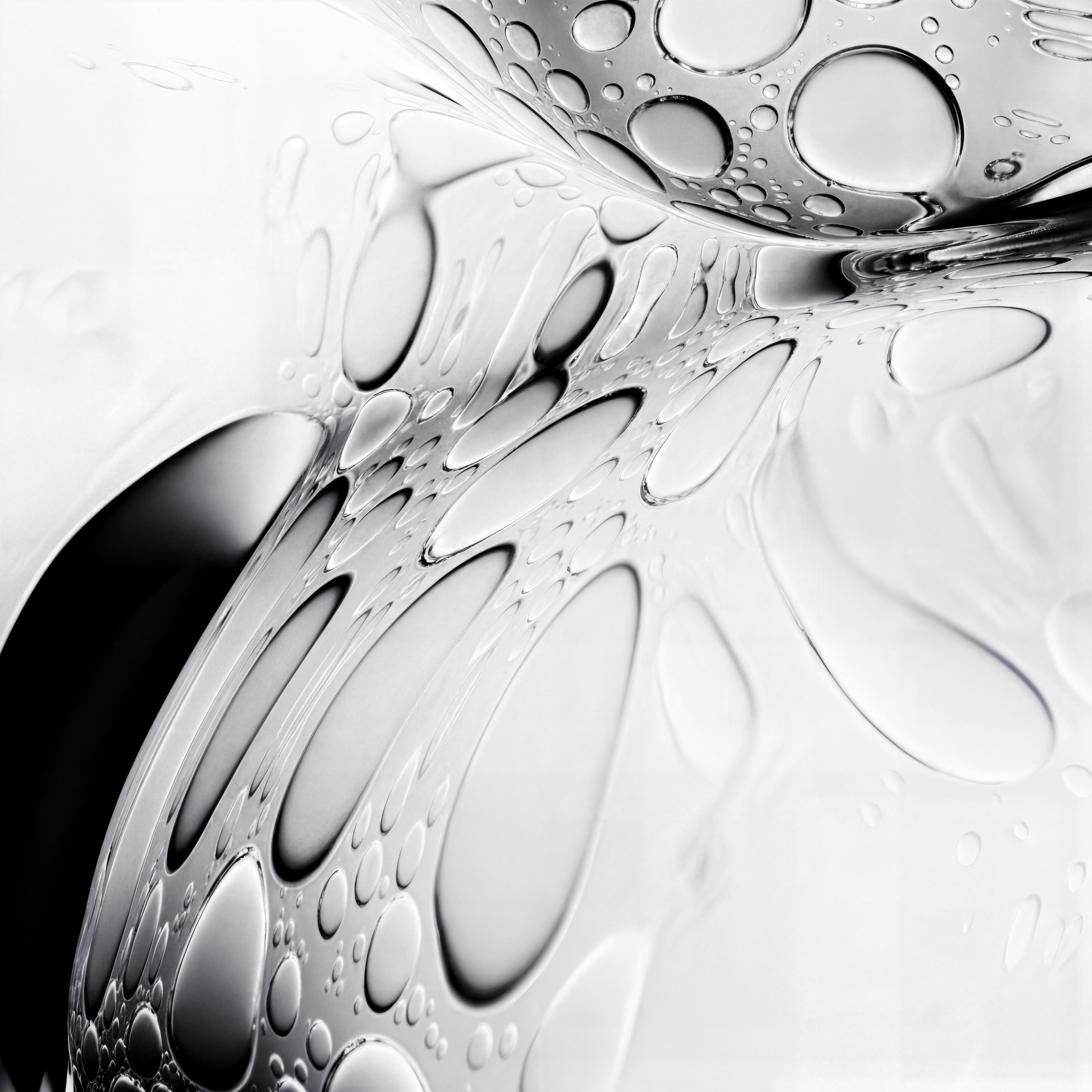 Close-up shot of AIRMADE Methanol