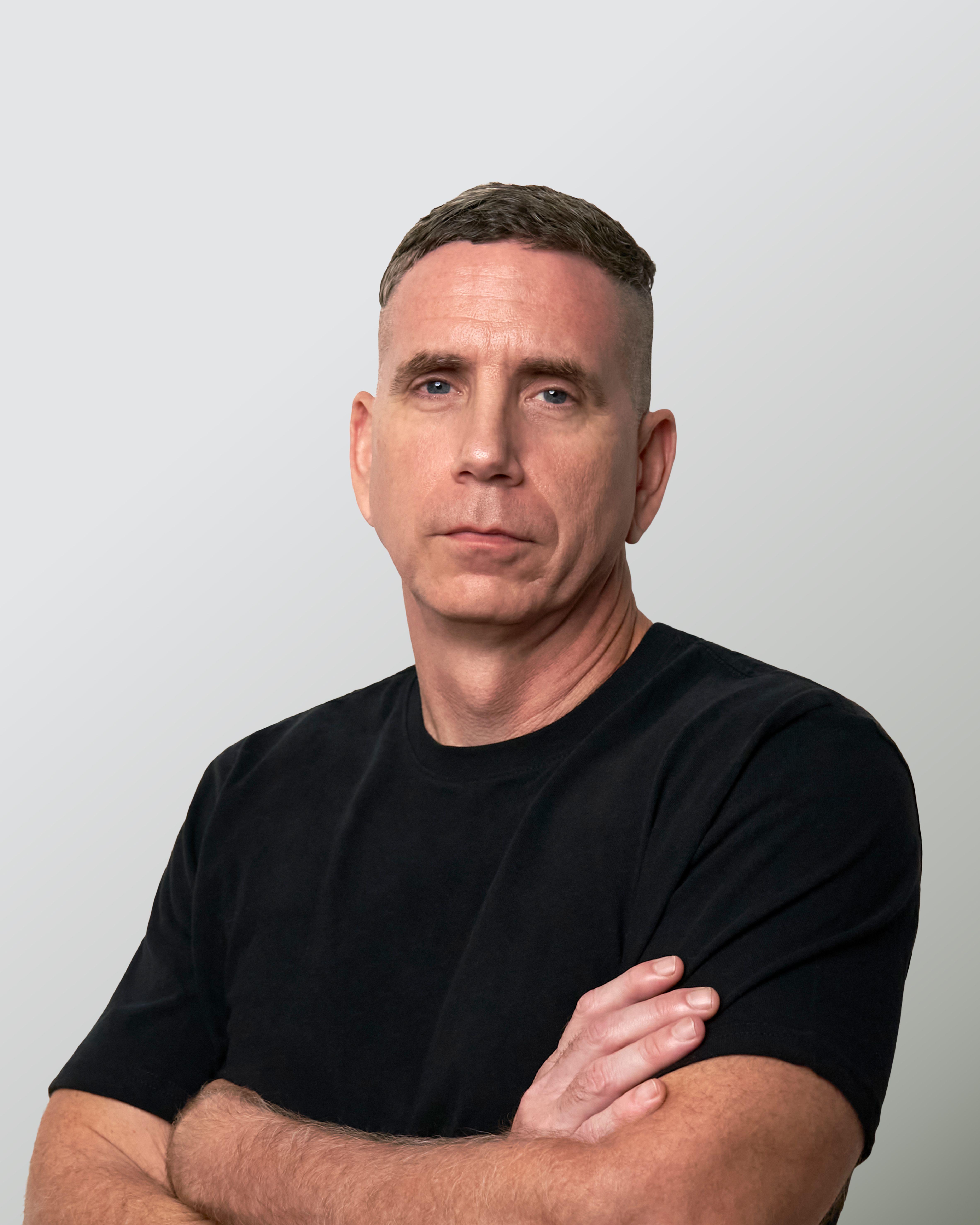 Scott Reece