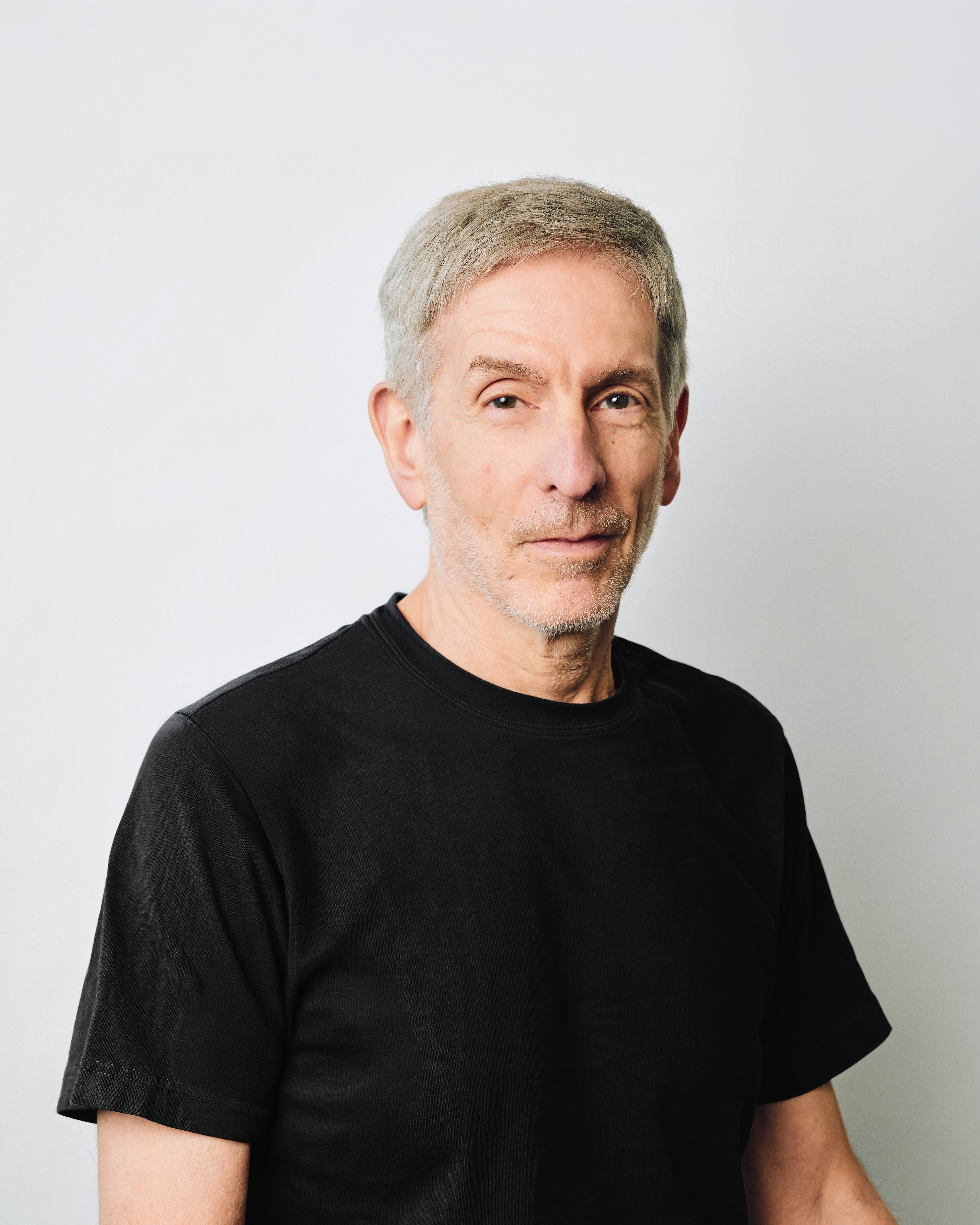 Mark Rumizen