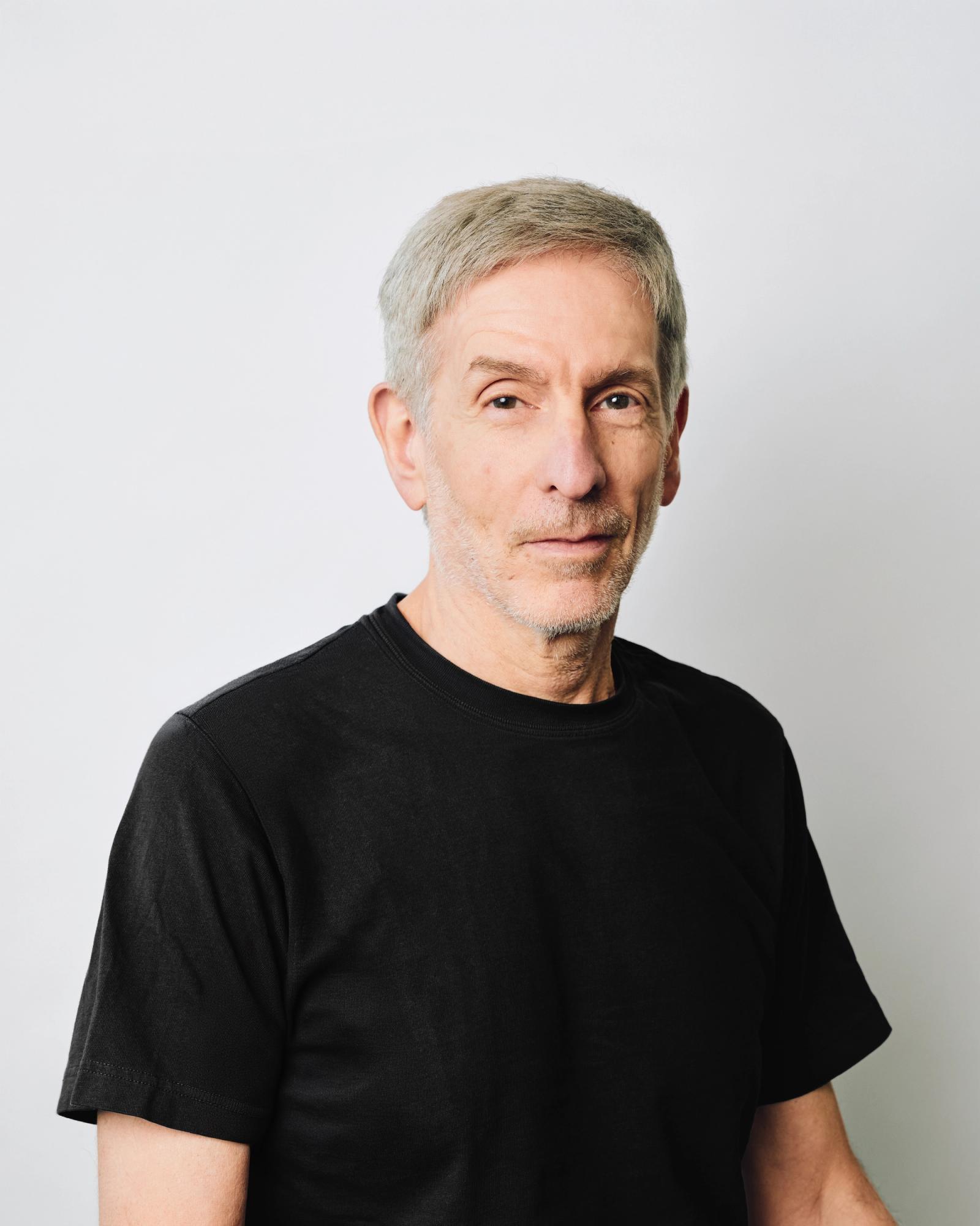 Mark Rumizen