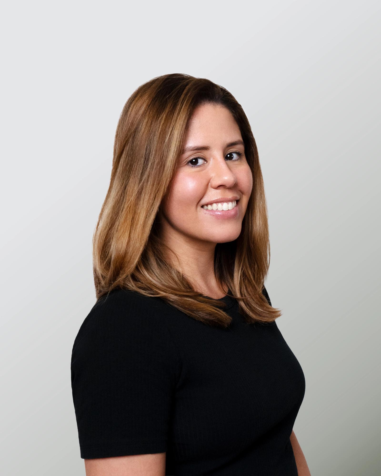 Jennifer Moglia