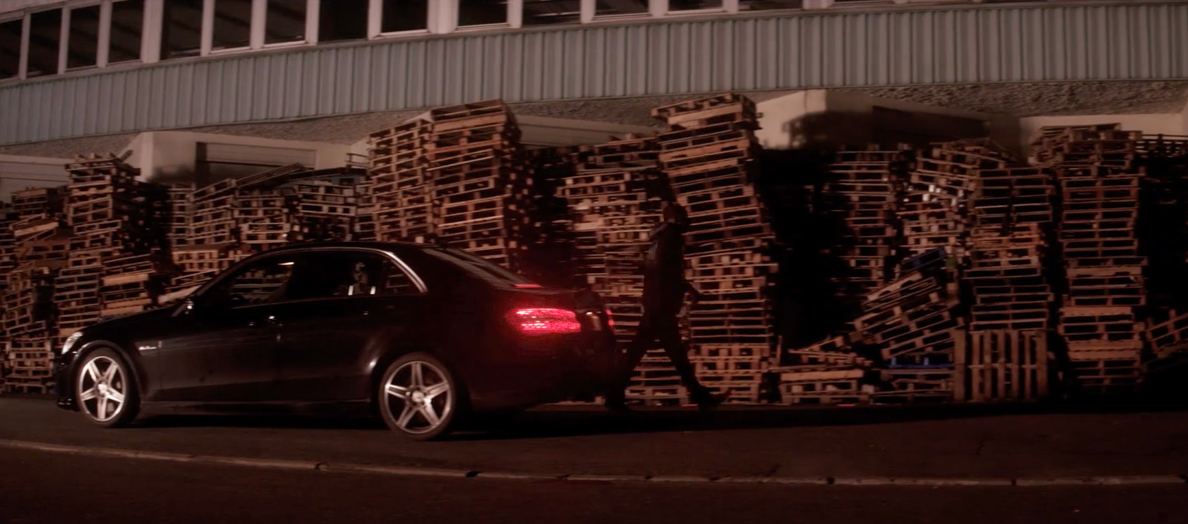 6. Braquo (LMLVSB 2014.)