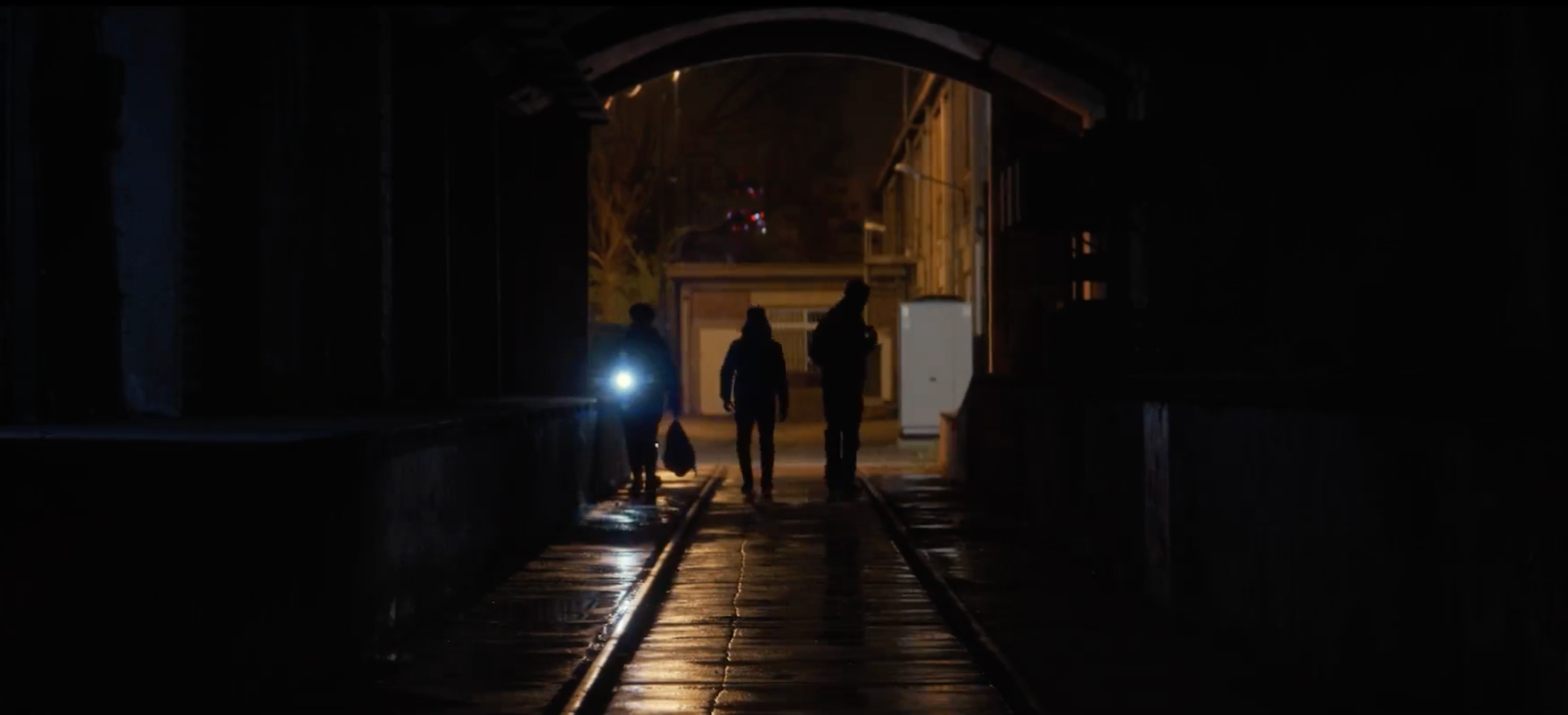 SNCF Réseau – MIKE – #SurLesRails