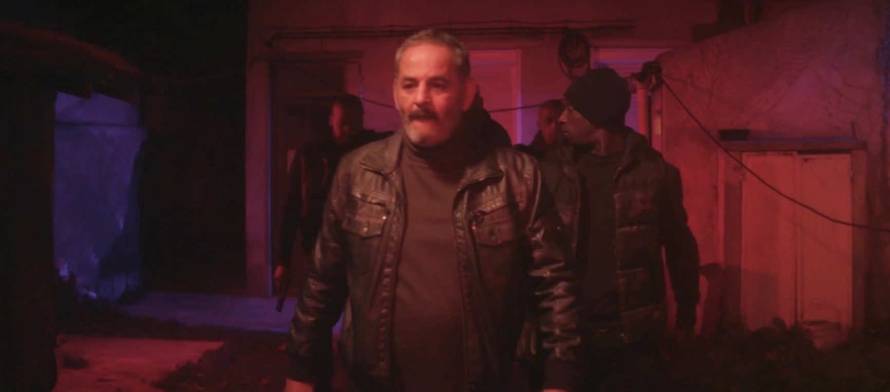 12. Le Balafré (LMLVSB 2014.)