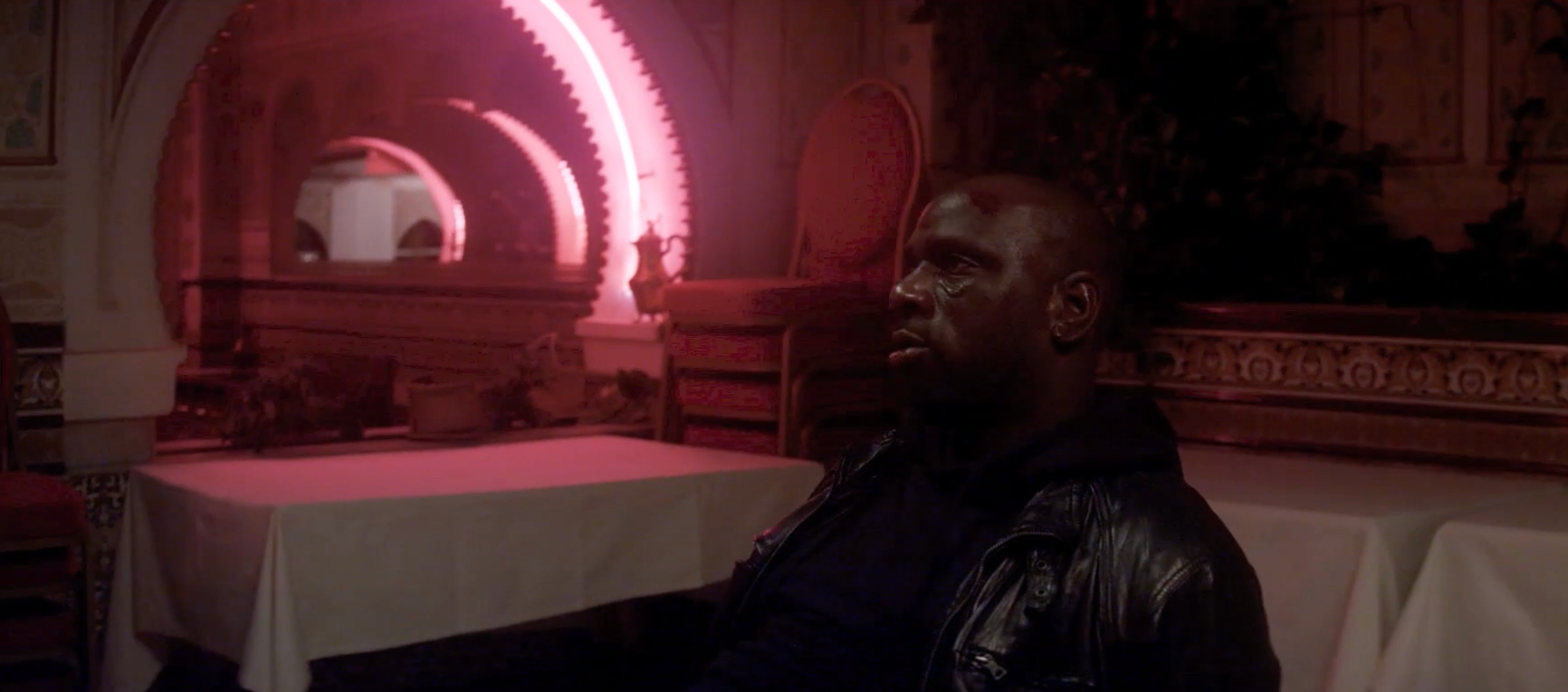 9. Escape (LMLVSB 2014.)