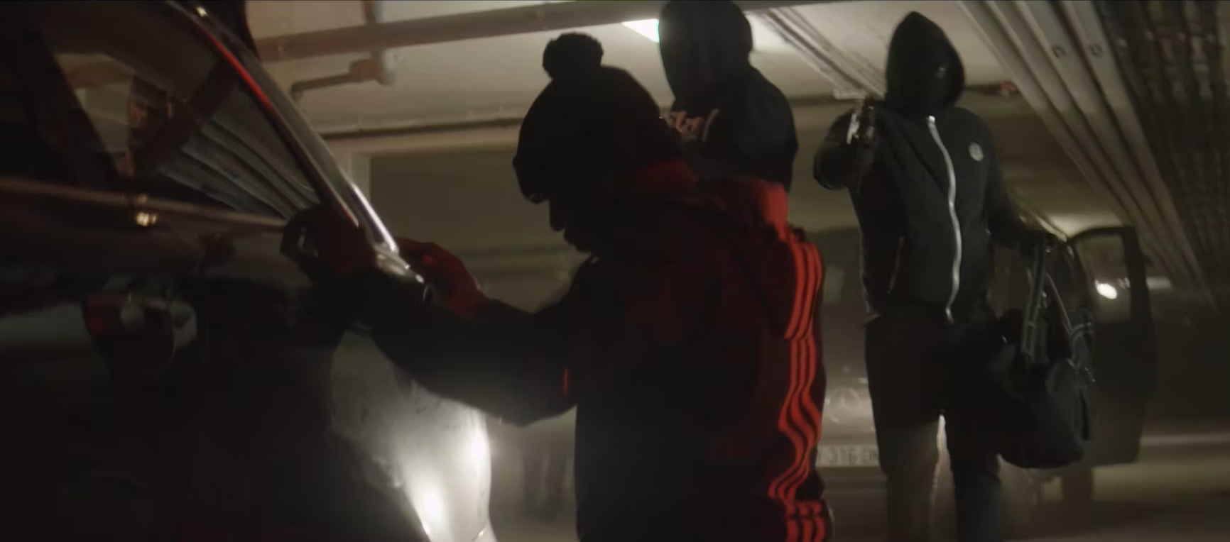 1. Cargo (LMLVSB 2014.)