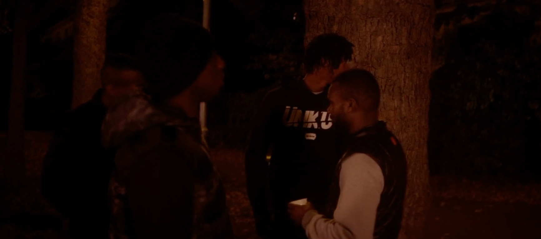 4. Parking Politics (LMLVSB 2014.)