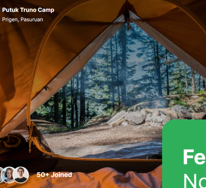 Travel App