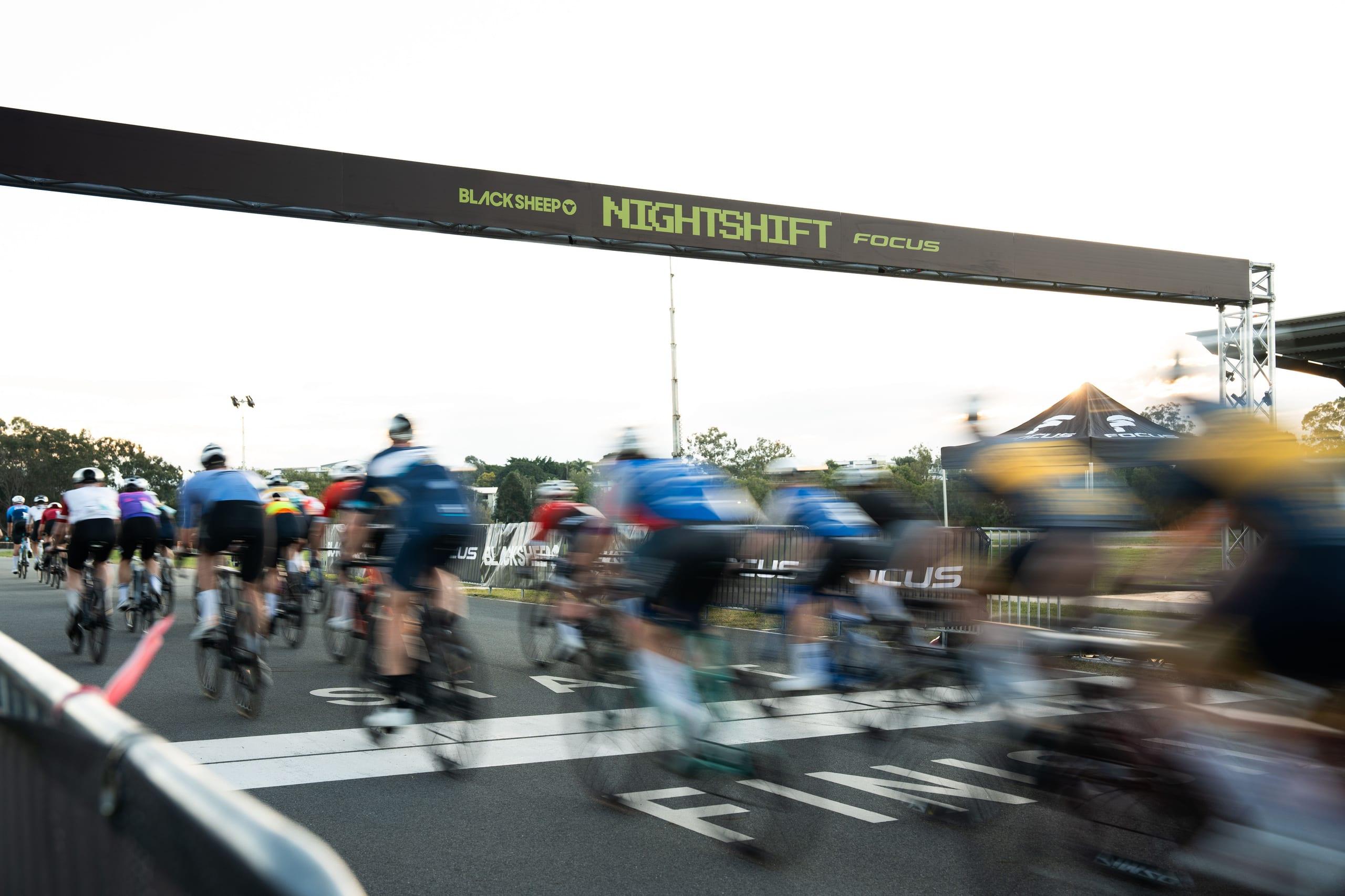 Black Sheep Cycling — project image 8