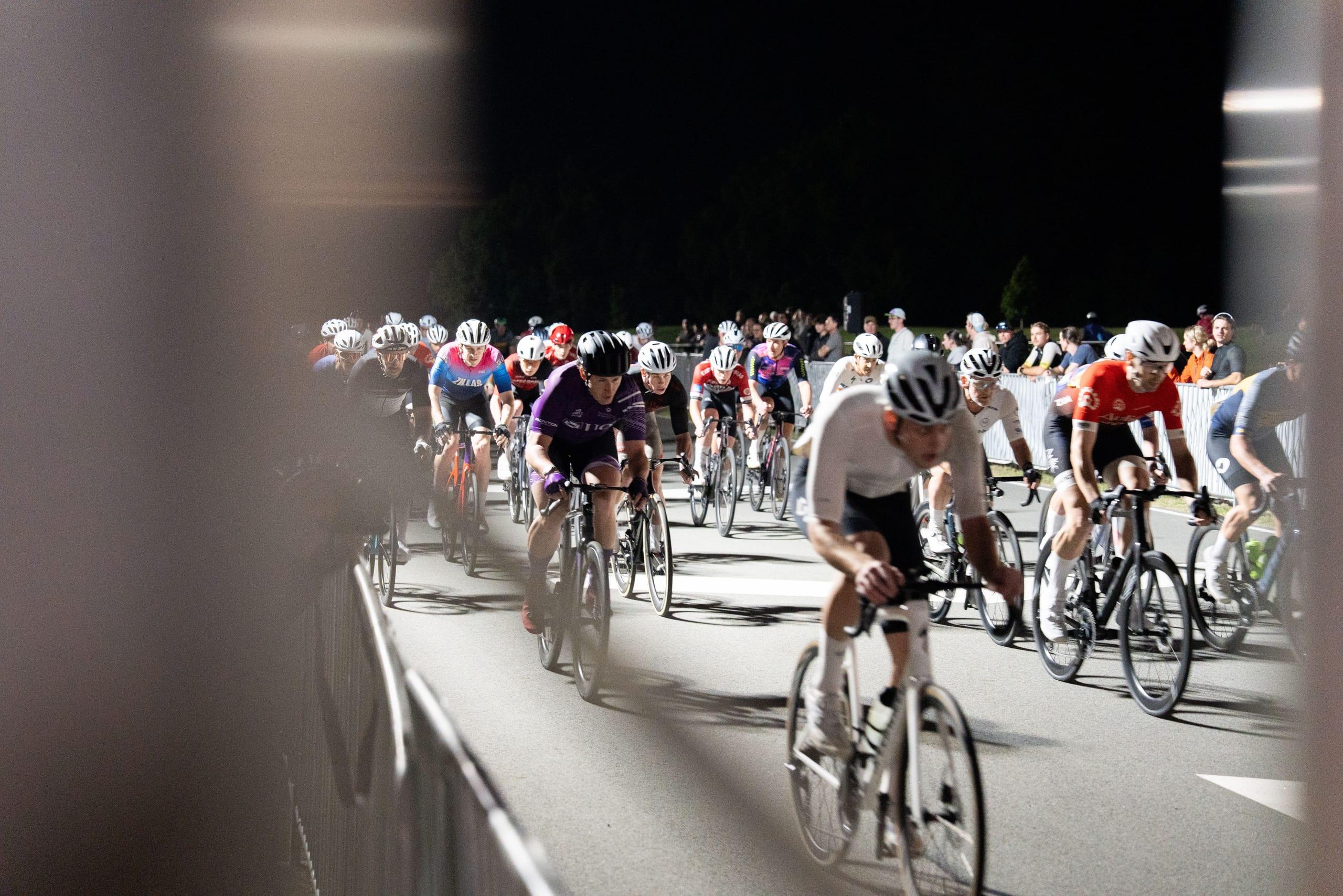 Black Sheep Cycling — project image 11