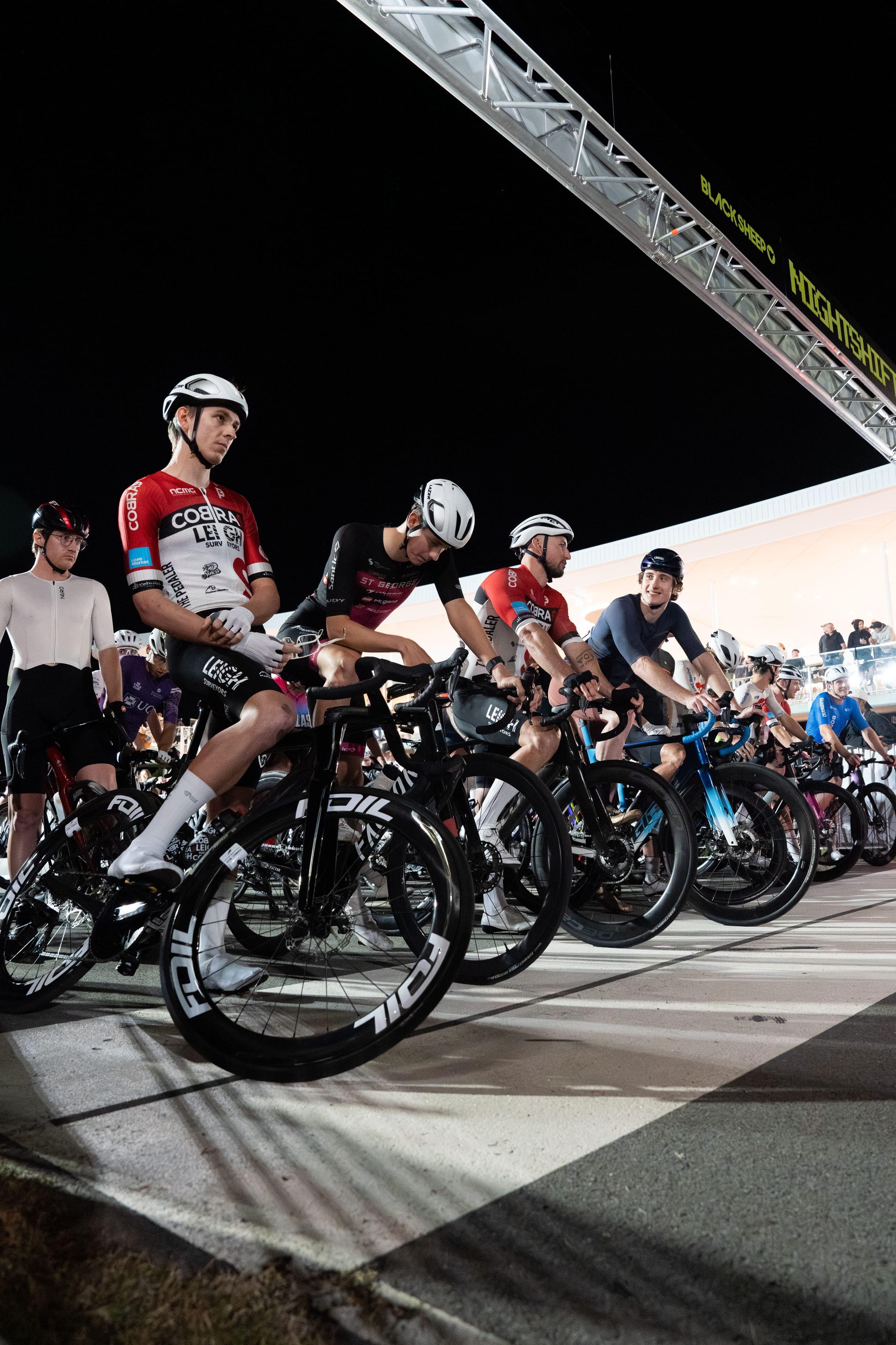 Black Sheep Cycling — project image 14