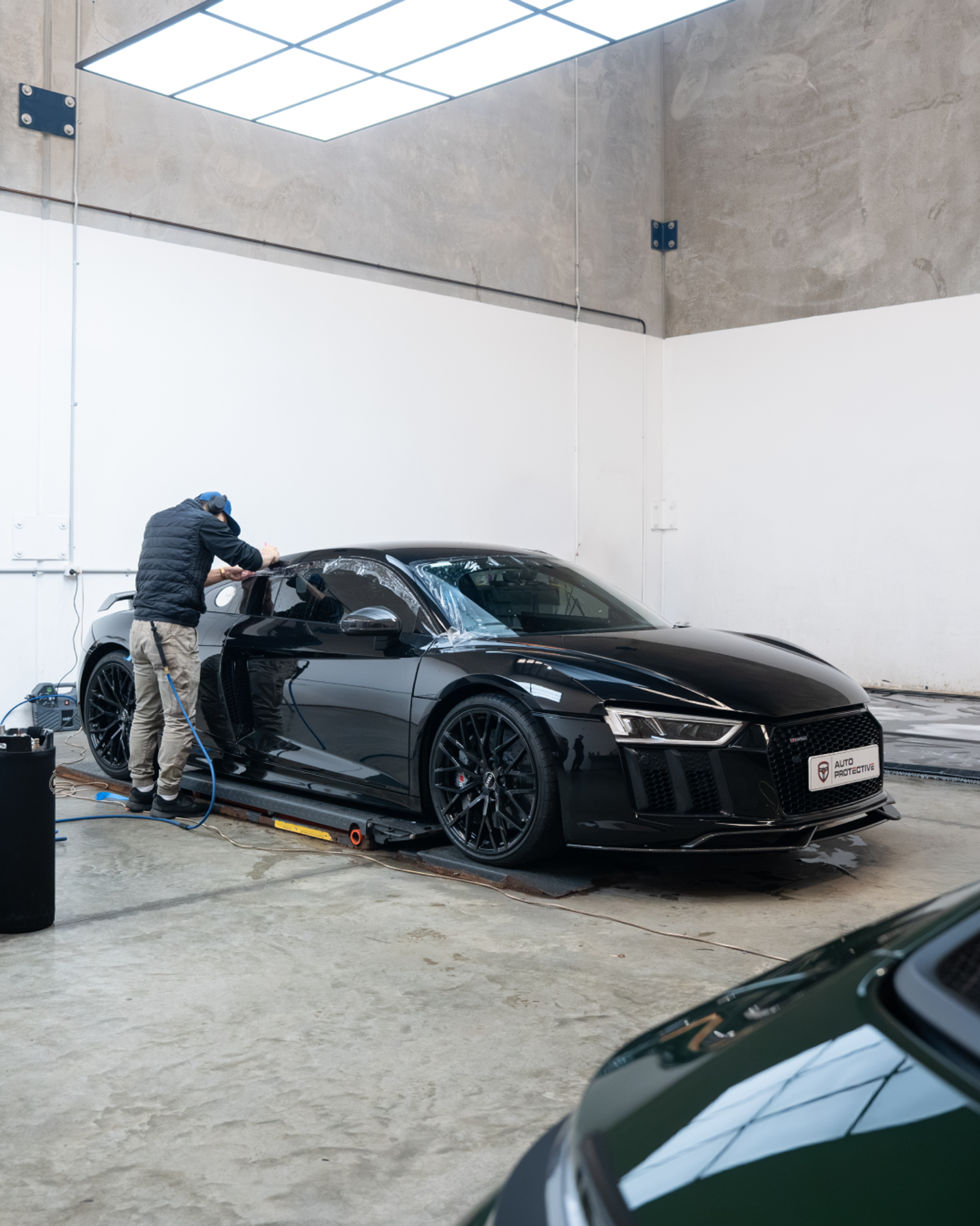 Auto Protective Case Study Image 1