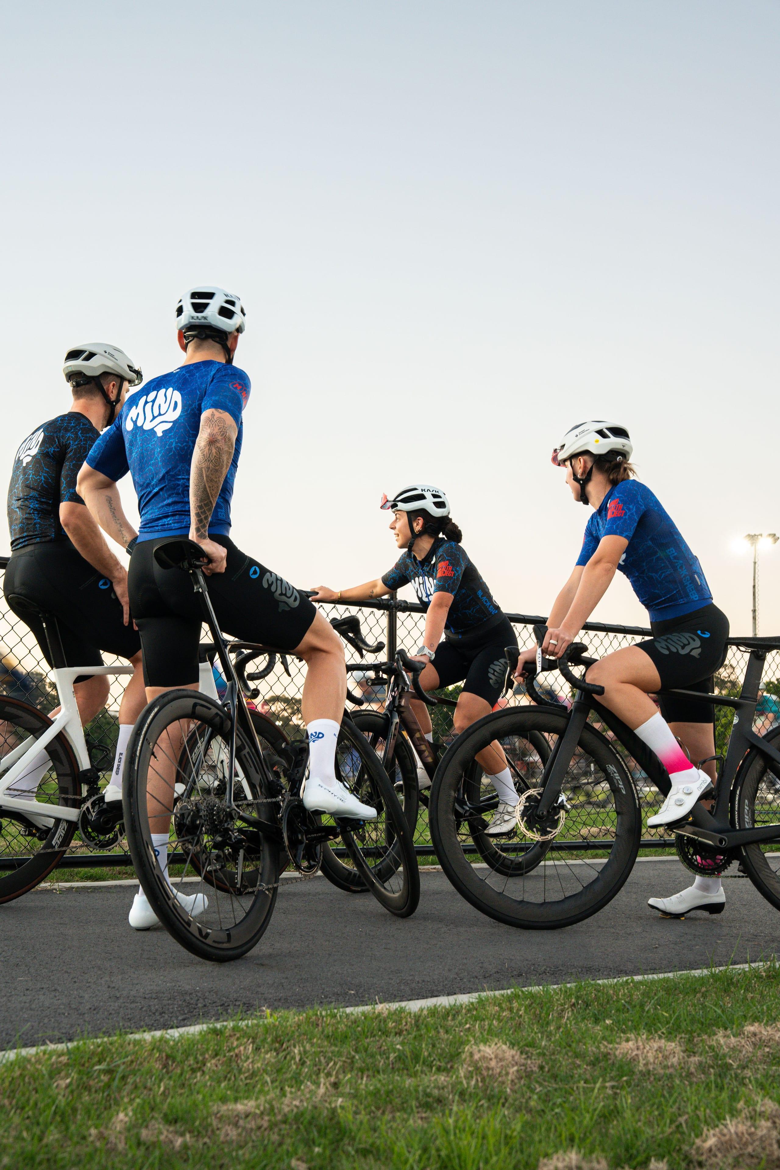 Black Sheep Cycling — project image 5