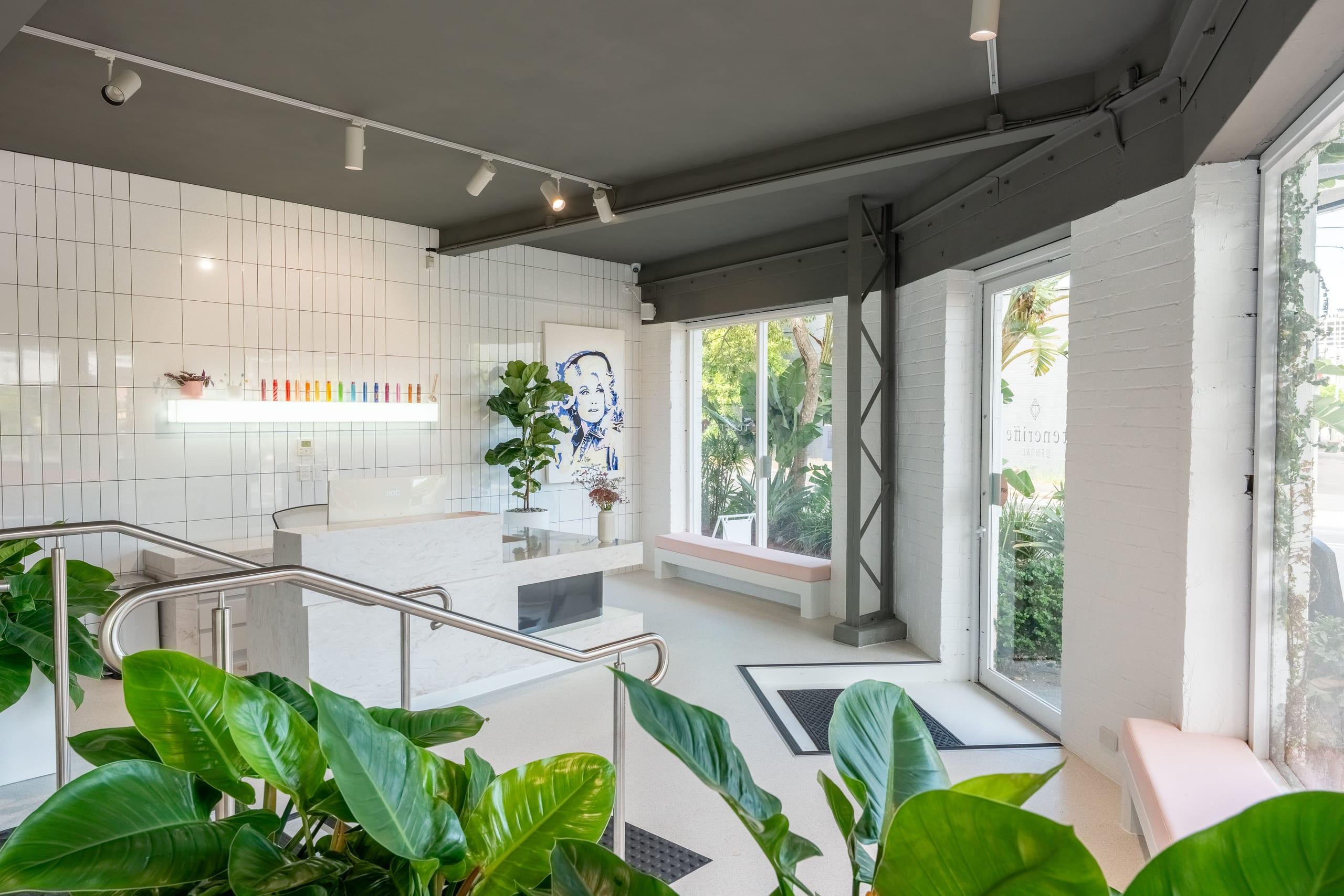 Teneriffe Dental preview
