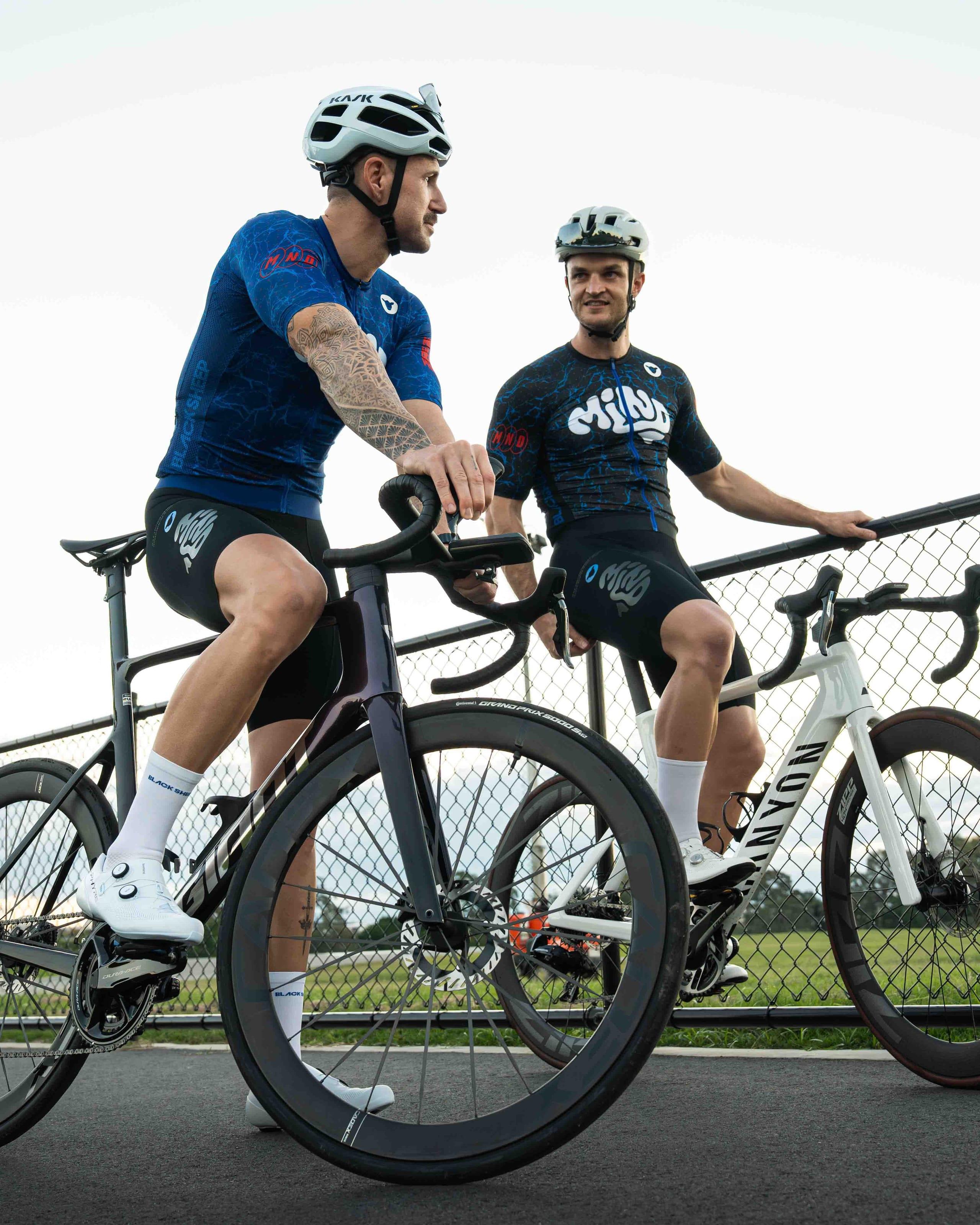 Black Sheep Cycling preview