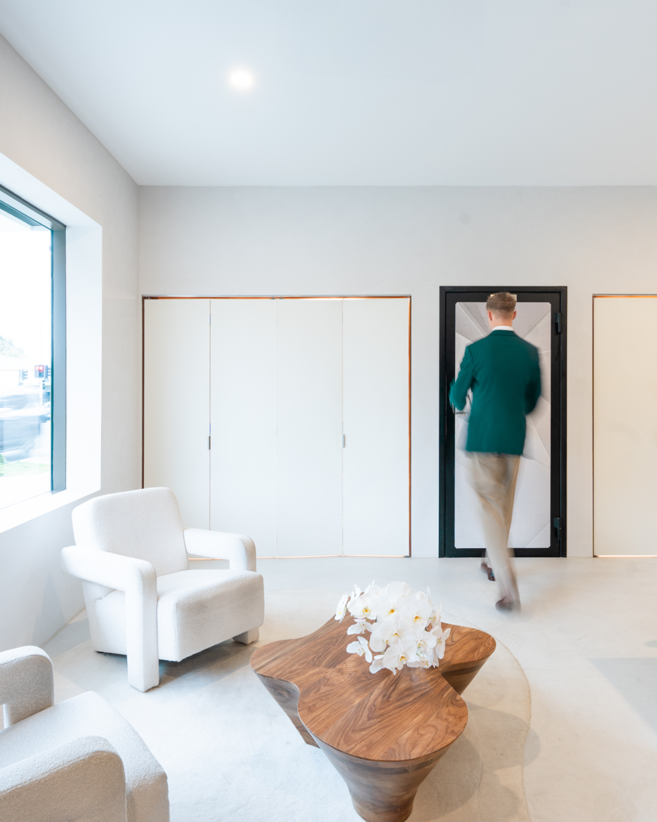 The Index Case Study Image