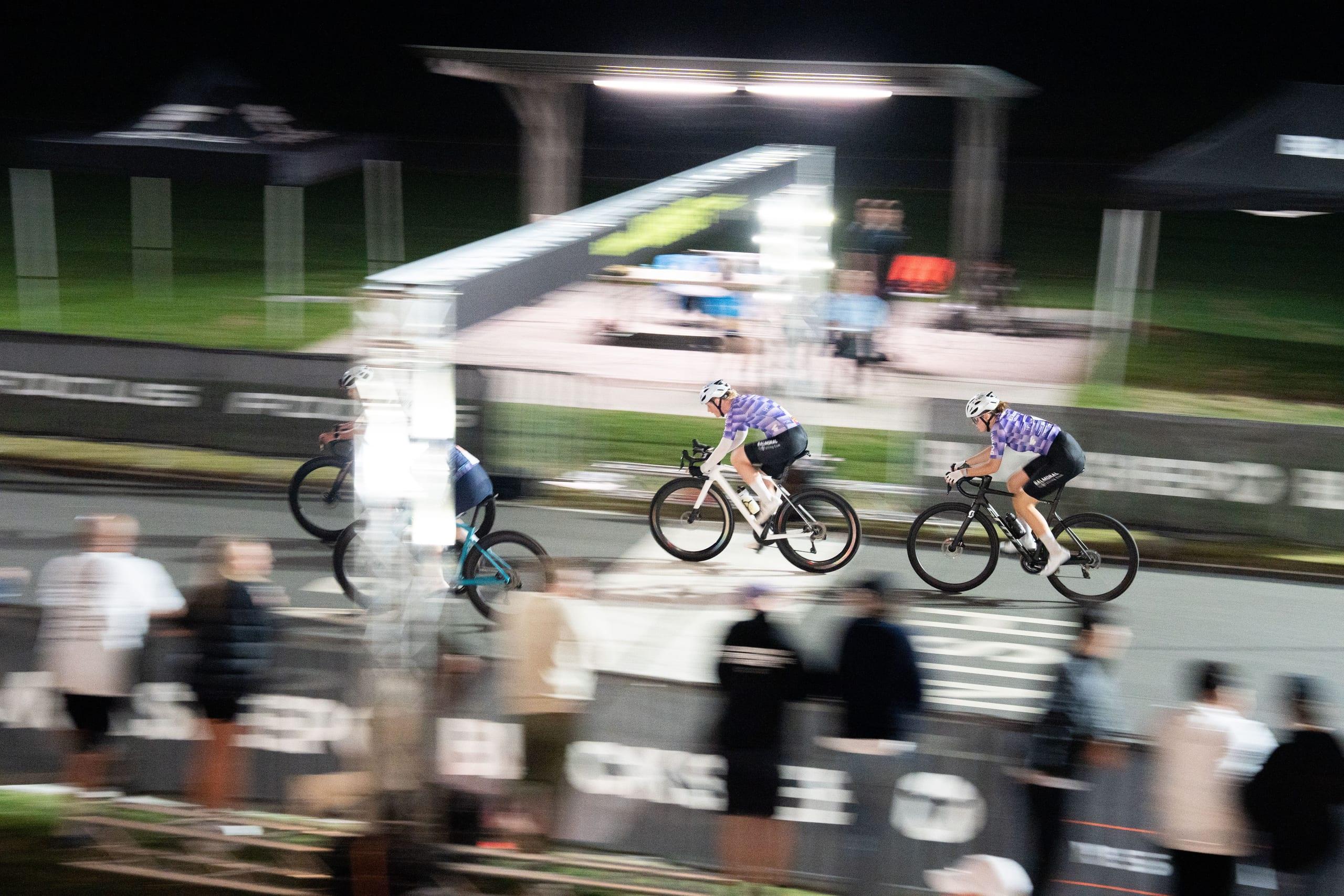 Black Sheep Cycling — project image 15