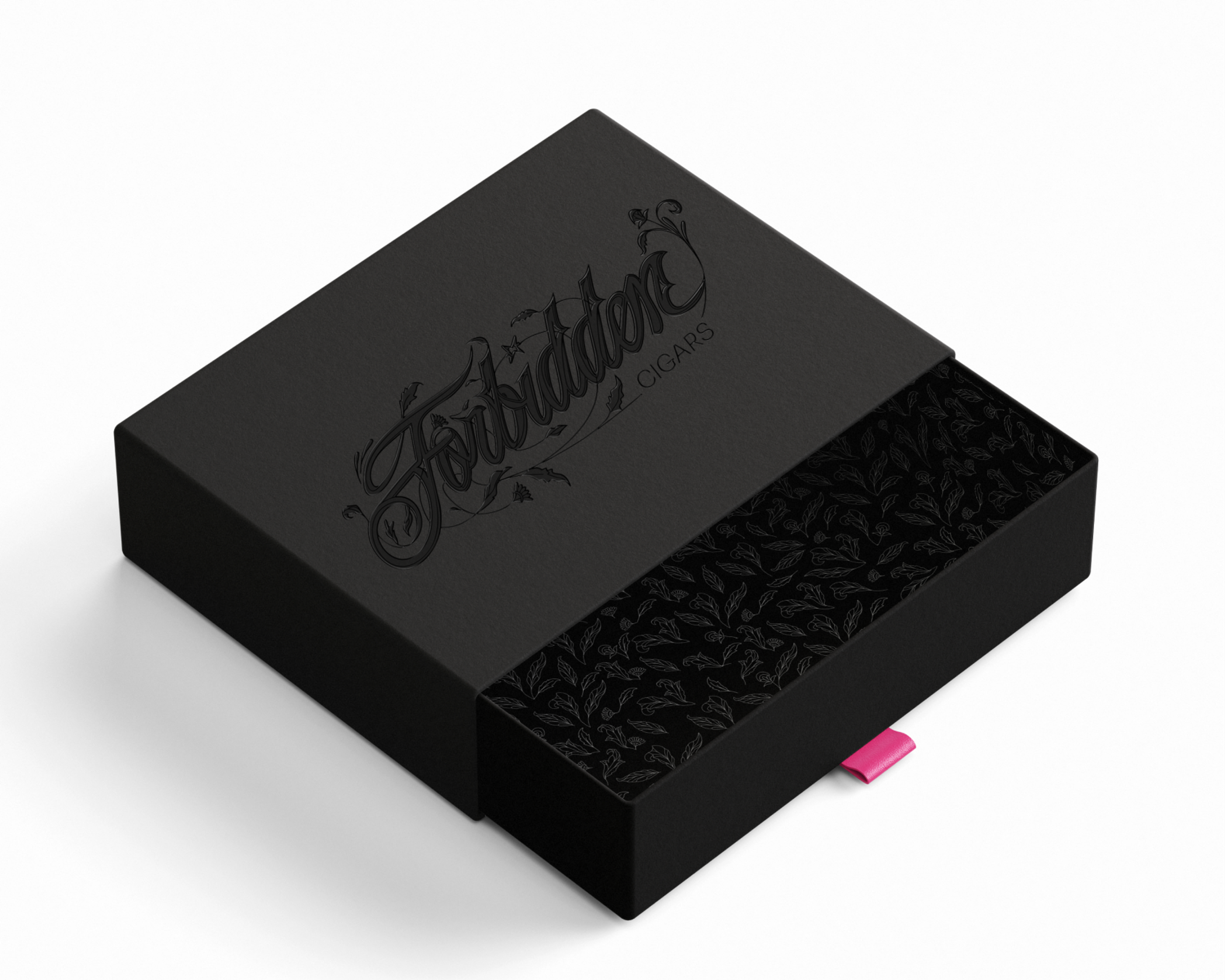 Forbidden Box 