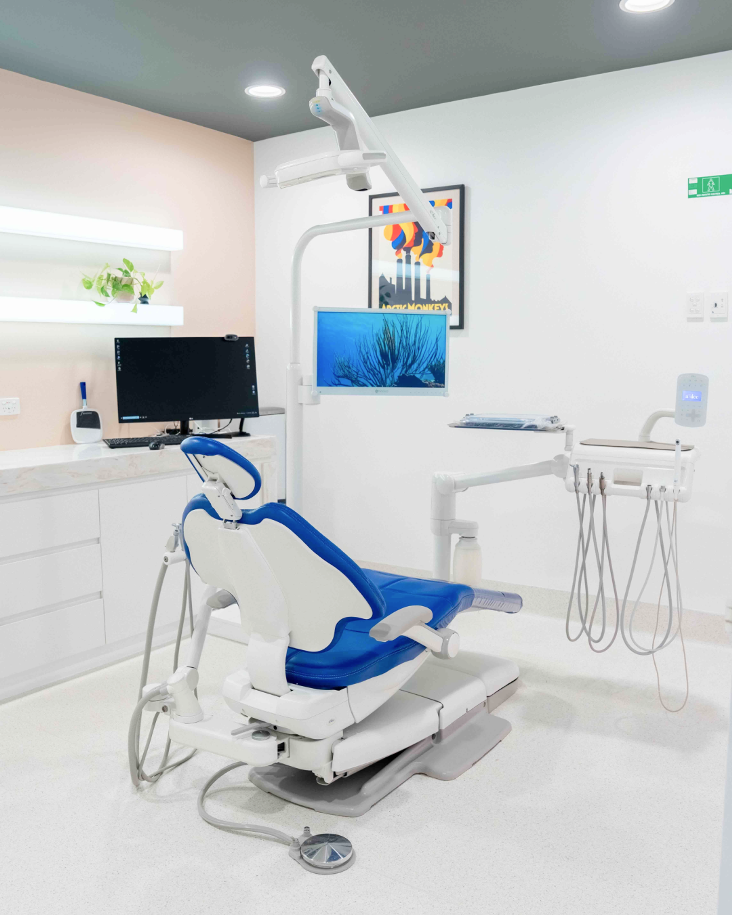Teneriffe Dental Practice