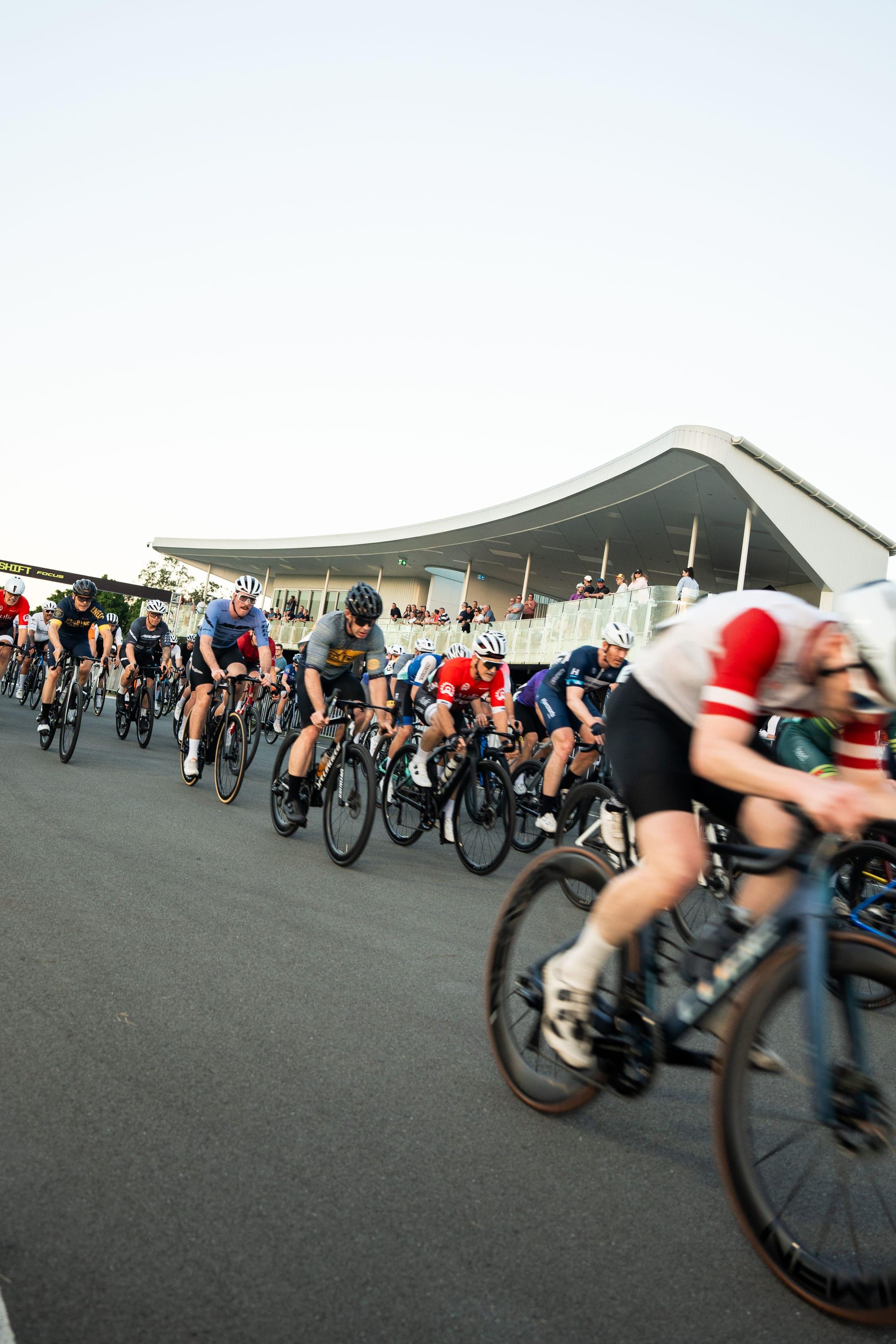 Black Sheep Cycling — project image 9
