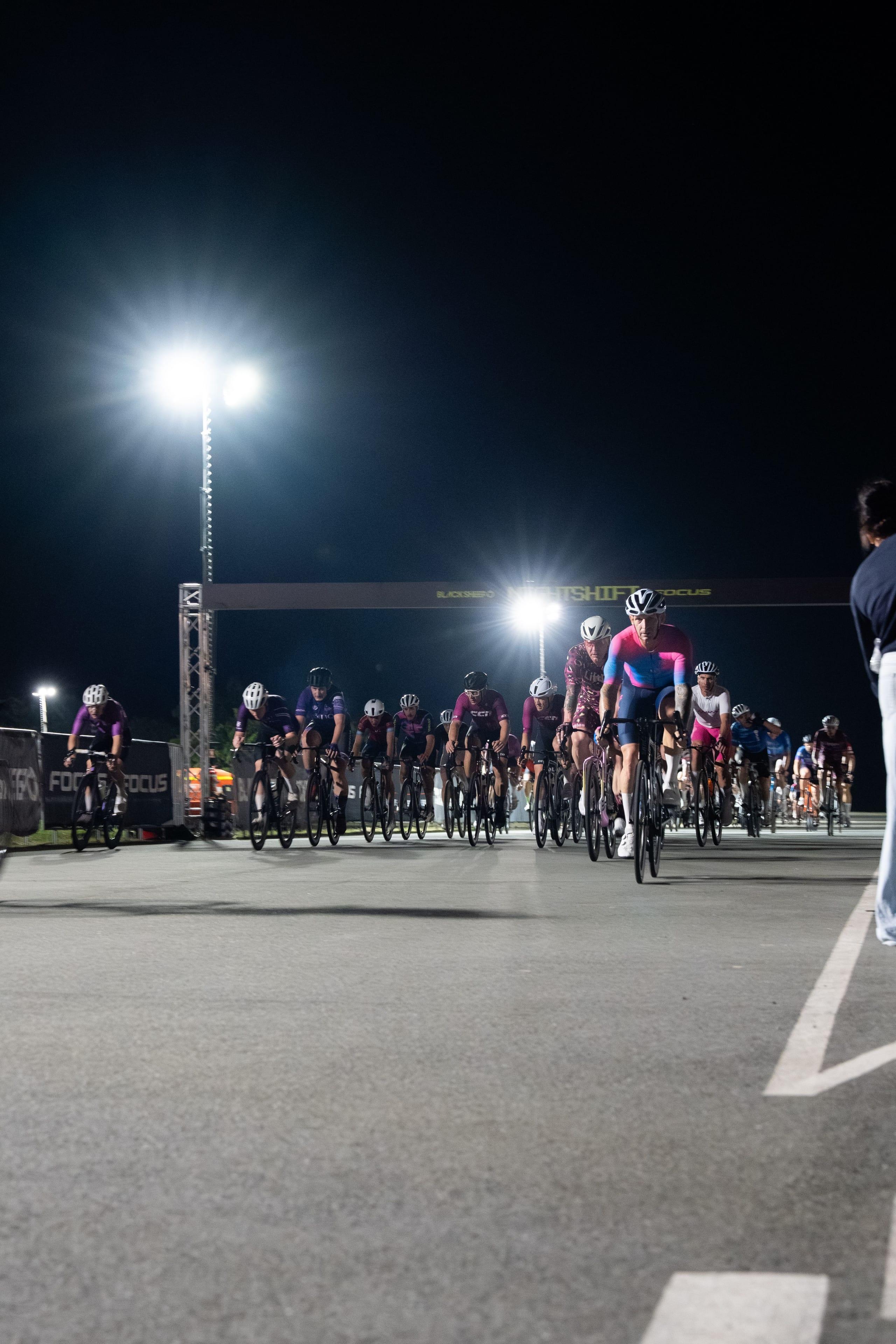 Black Sheep Cycling — project image 12