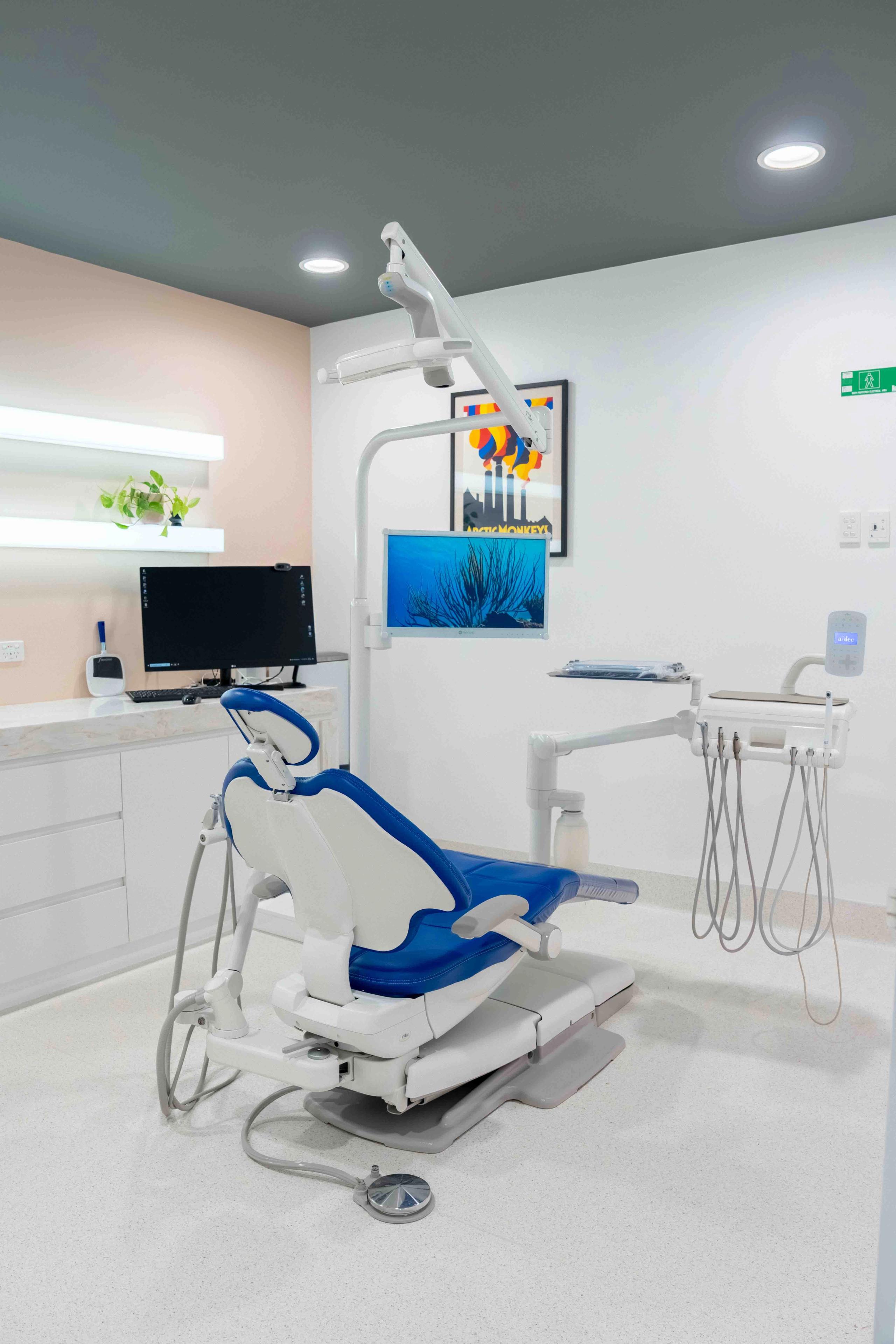 Teneriffe Dental preview