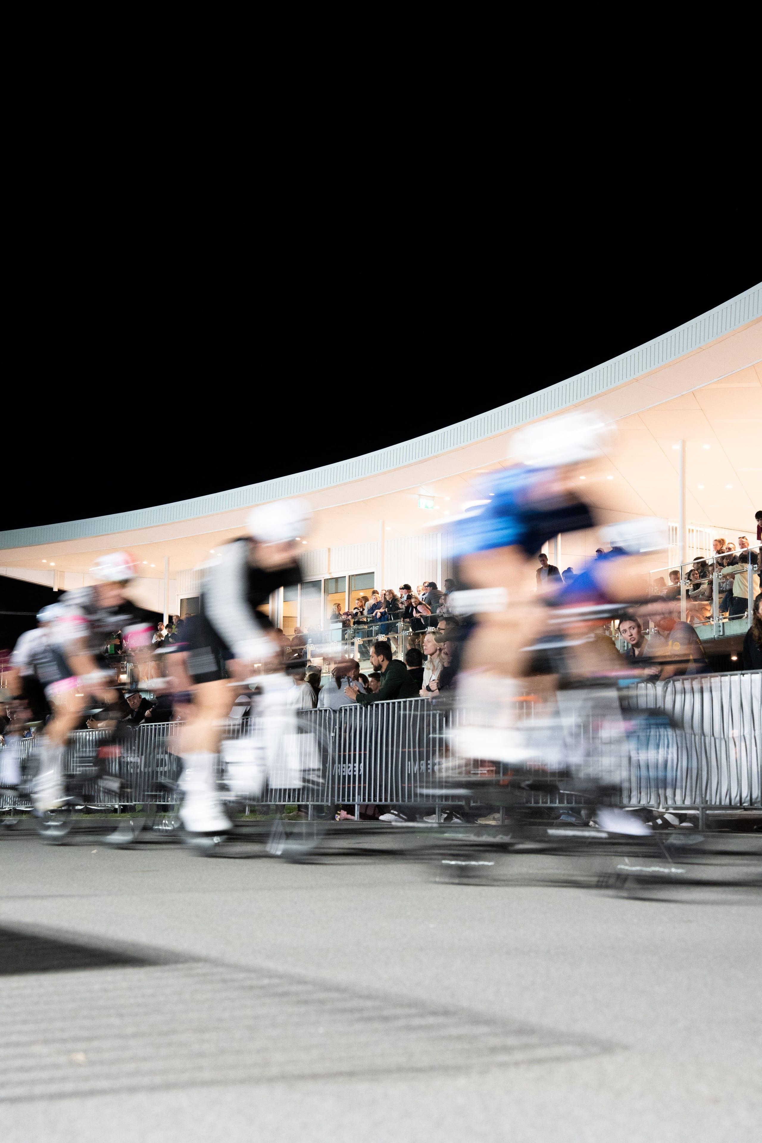 Black Sheep Cycling — project image 13