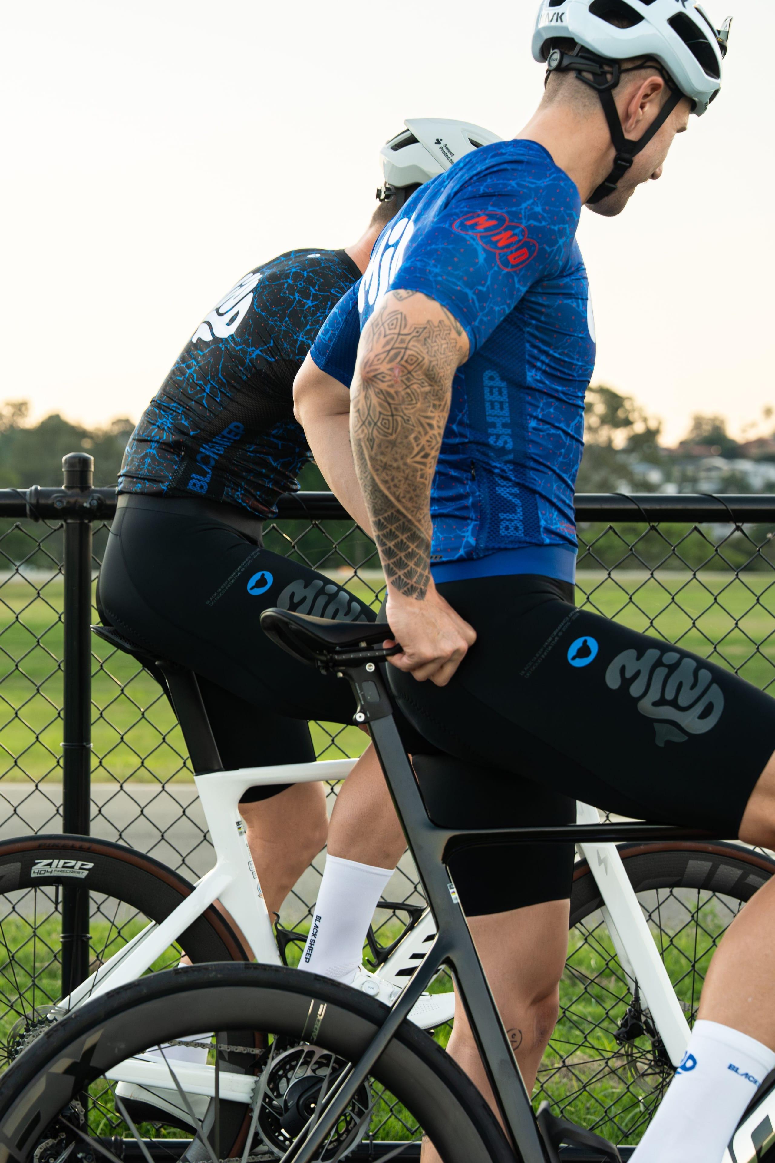 Black Sheep Cycling — project image 1
