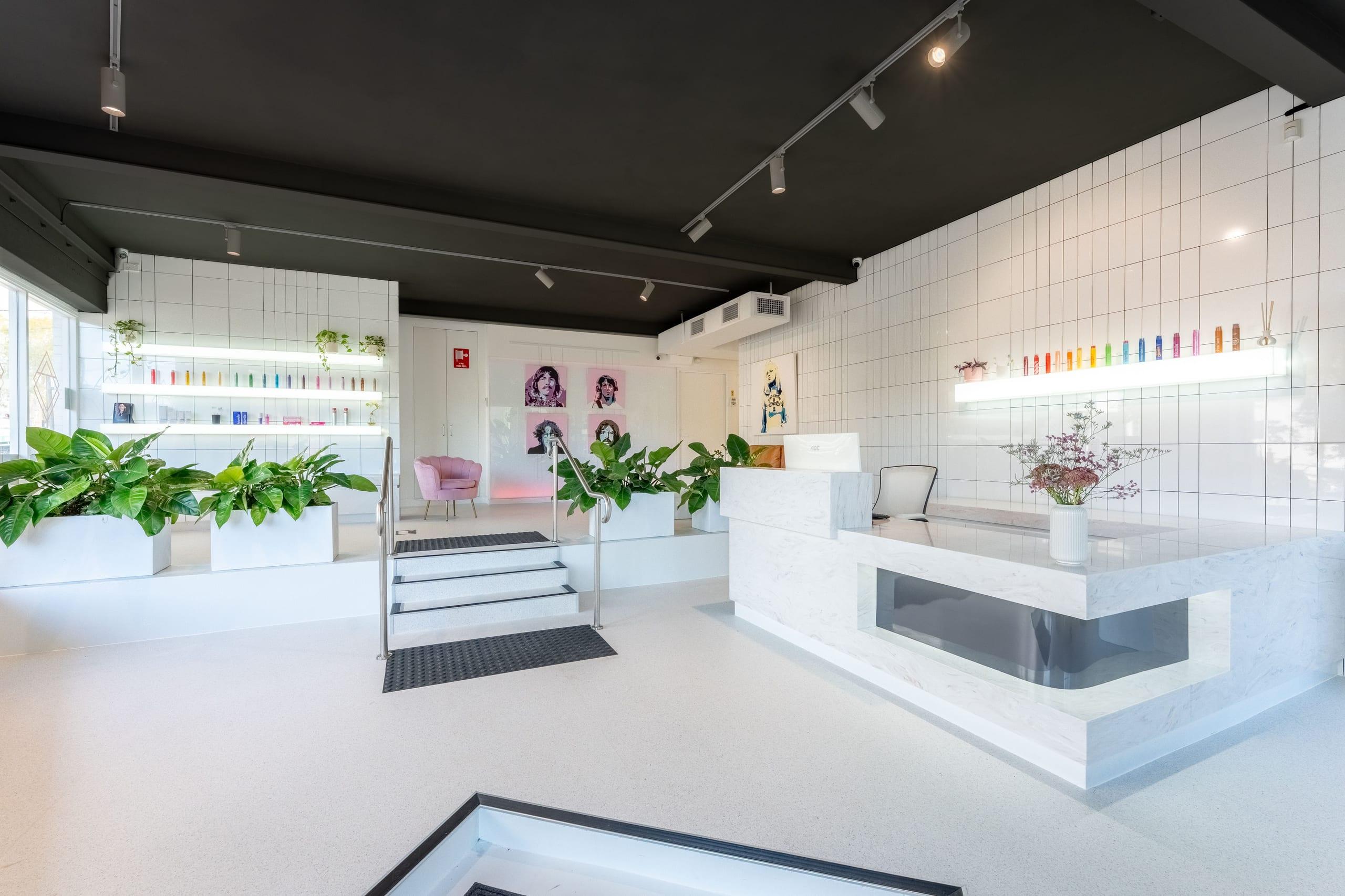 Teneriffe Dental — featured image