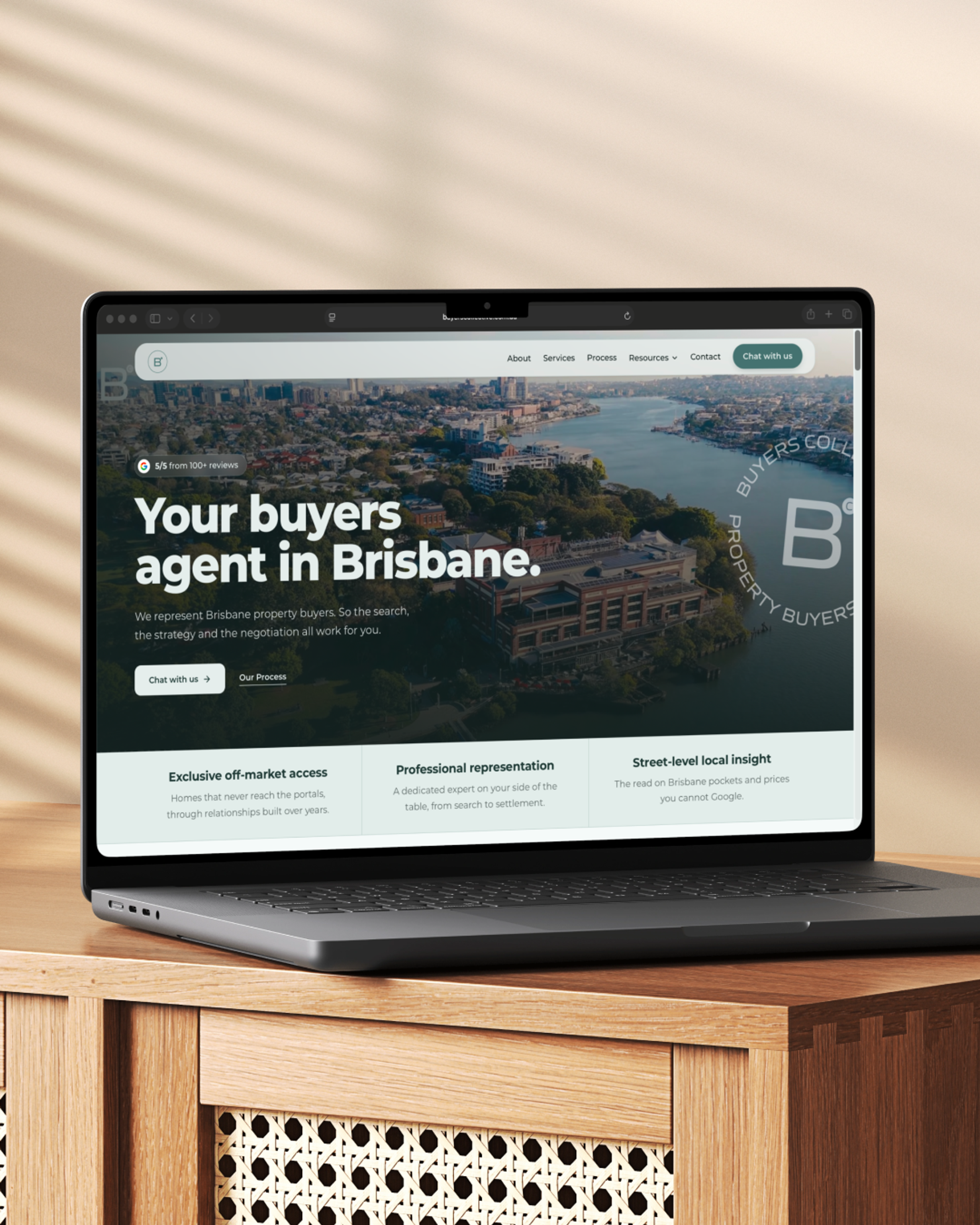 Buyers Collective preview