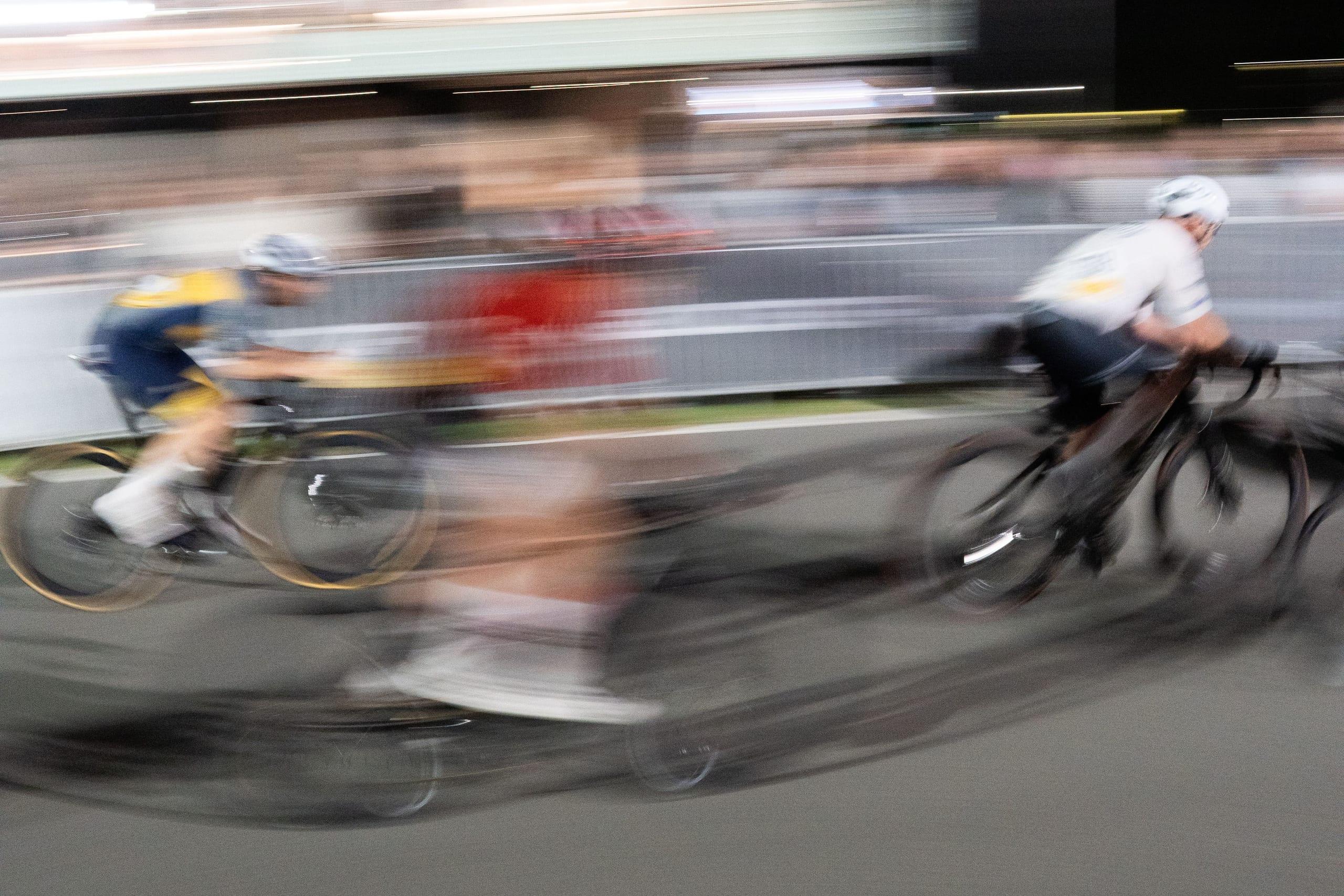 Black Sheep Cycling — project image 10