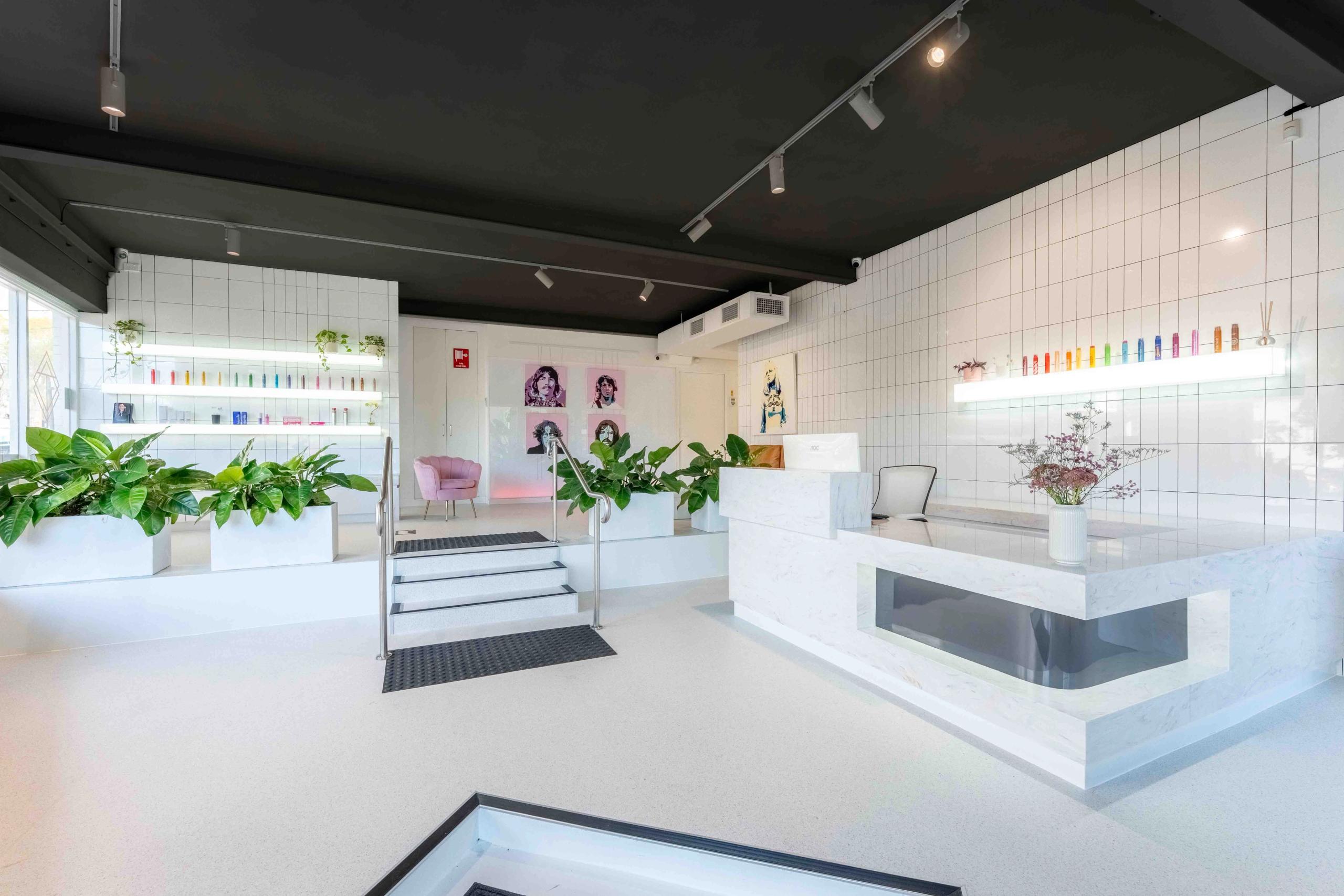 Teneriffe Dental — featured image