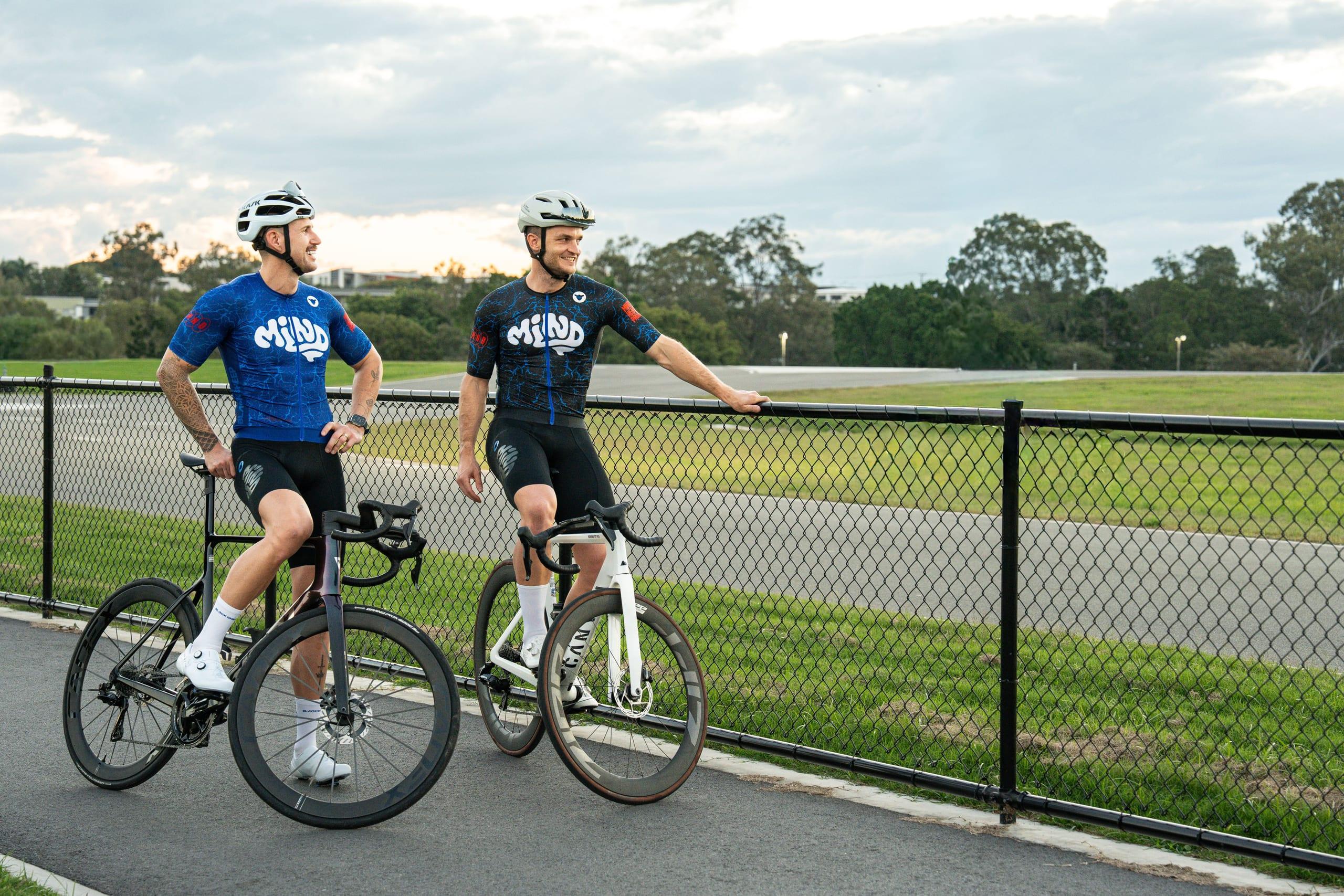 Black Sheep Cycling — project image 3