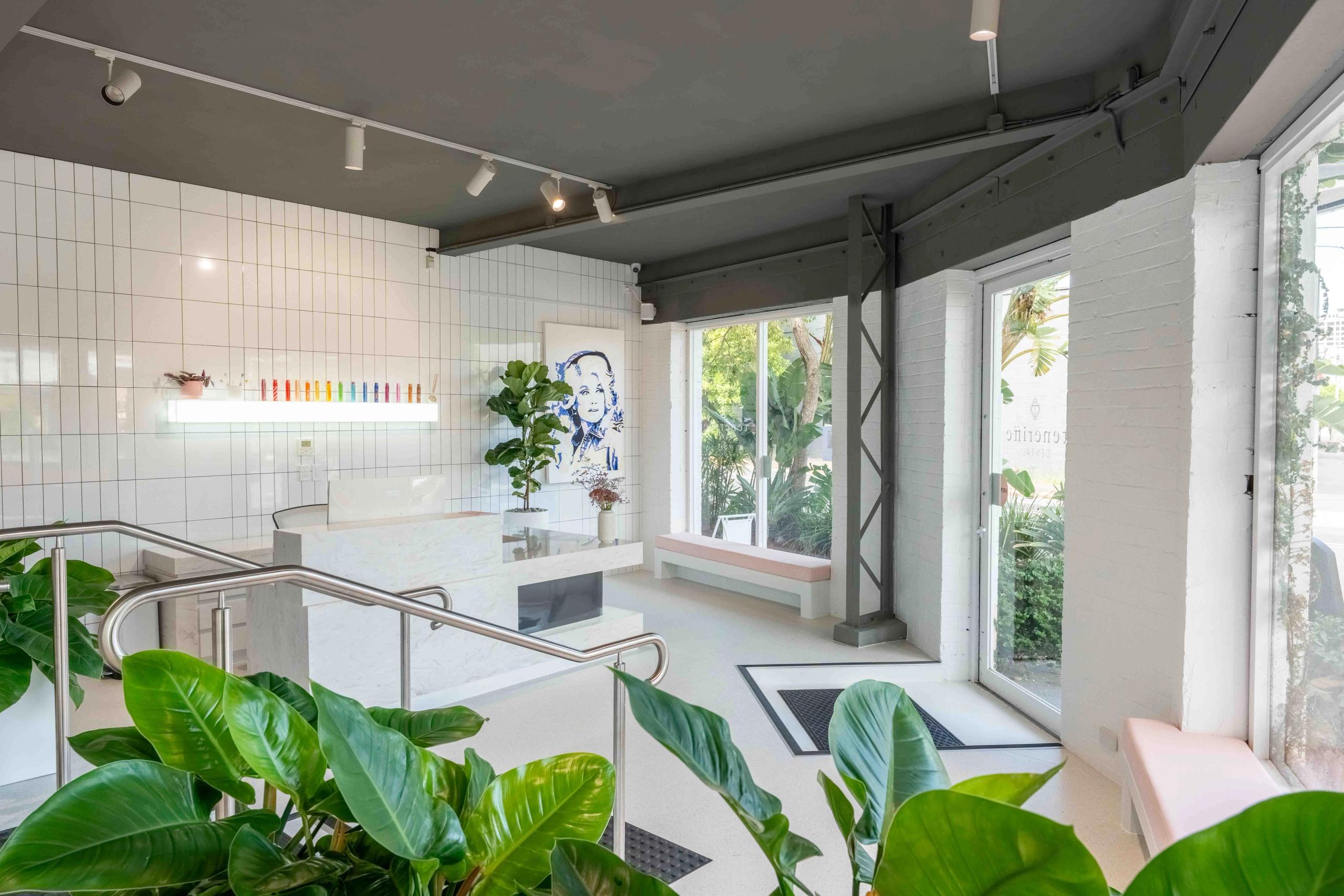 Teneriffe Dental — featured image