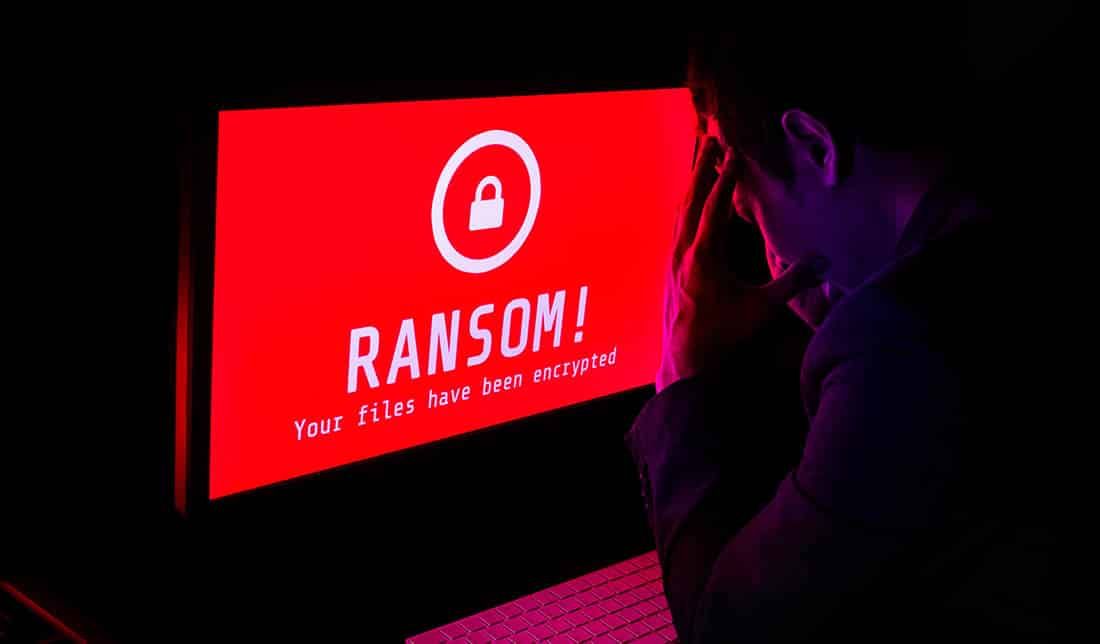 How Ransomware Encryption Happens & 4 Methods for Recovery