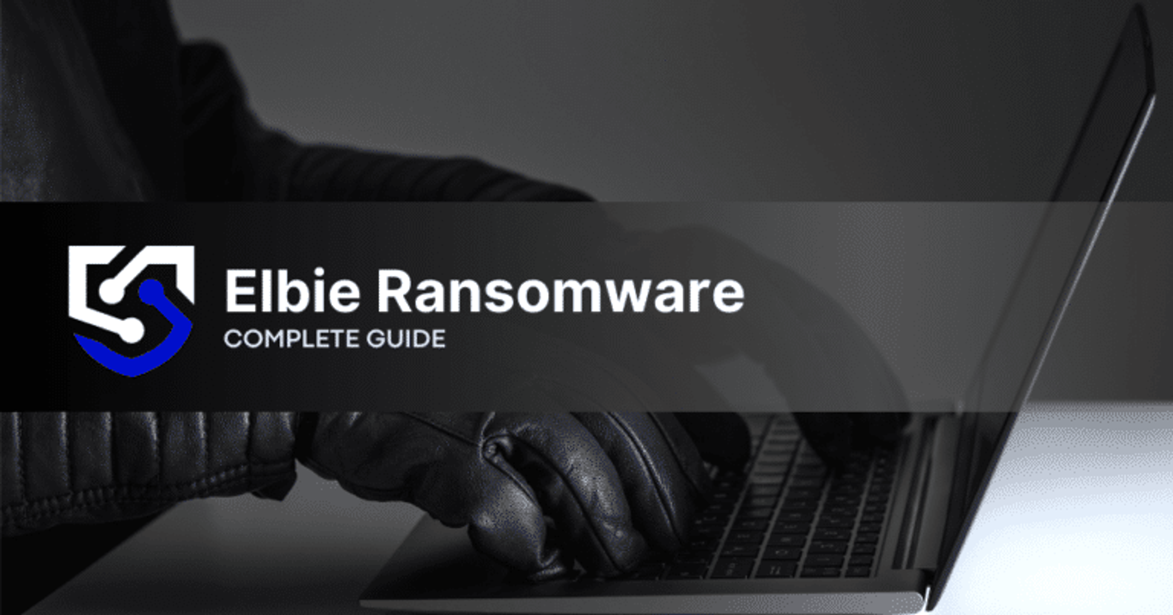 Elbie Ransomware: What You Need to Know