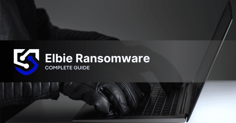 Elbie Ransomware: What You Need to Know