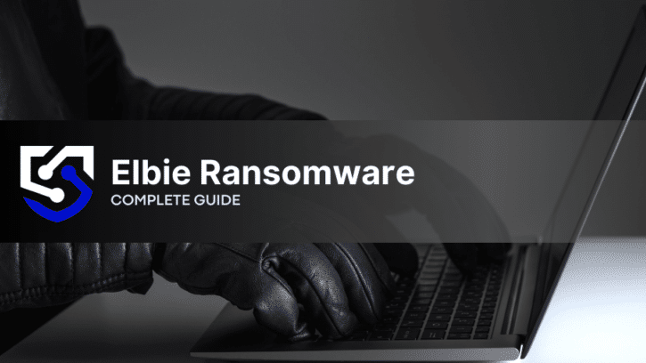 Elbie Ransomware: What You Need to Know