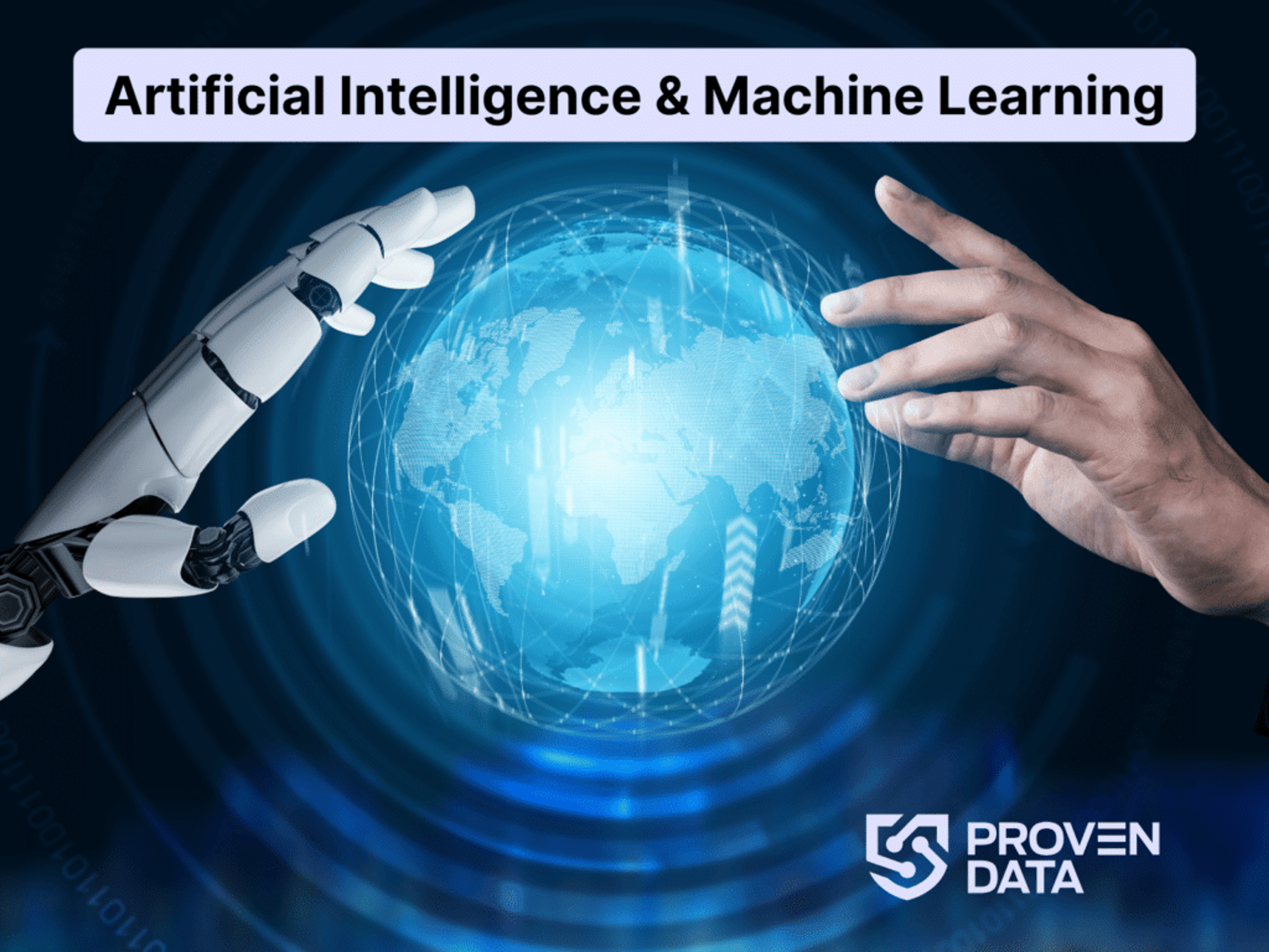 Artificial Intelligence (AI) and Machine Learning (ML) empower organizations to detect and respond to threats in real-time by analyzing vast amounts of data and identifying patterns that humans might miss