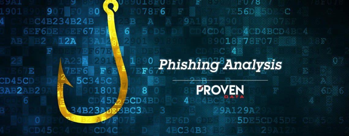 Phishing Report: False Amazon Email Confirmation