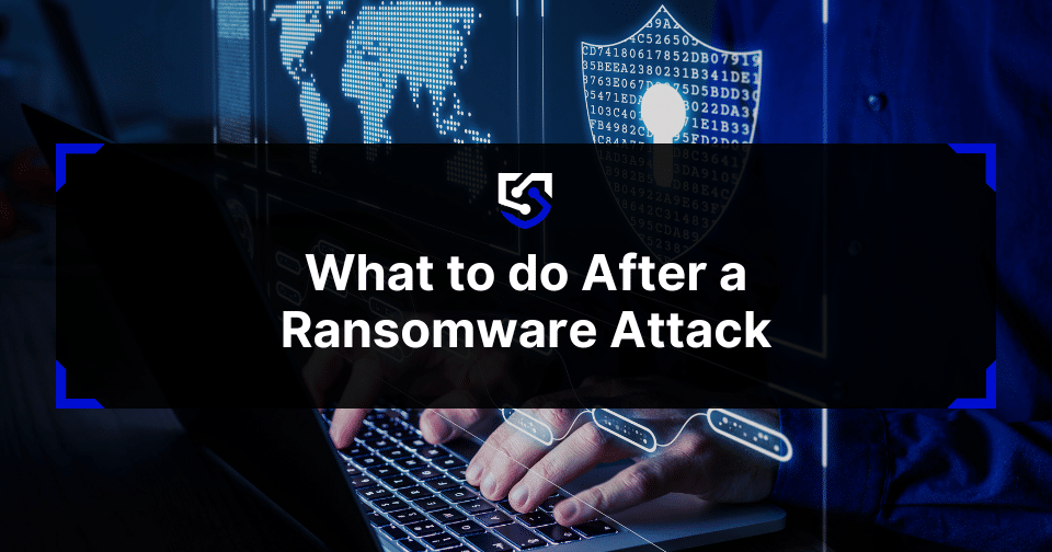 Step-by-Step Guide: 7 Essential Ransomware Incident Response Steps